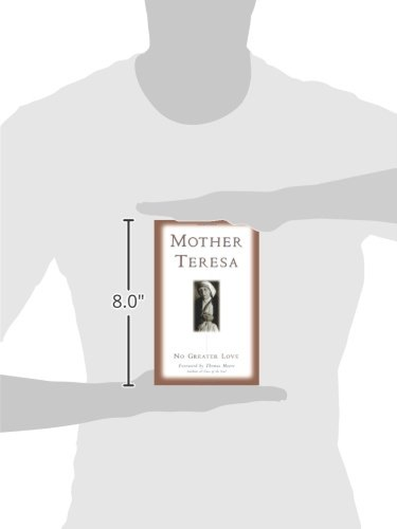 No Greater Love image number 1