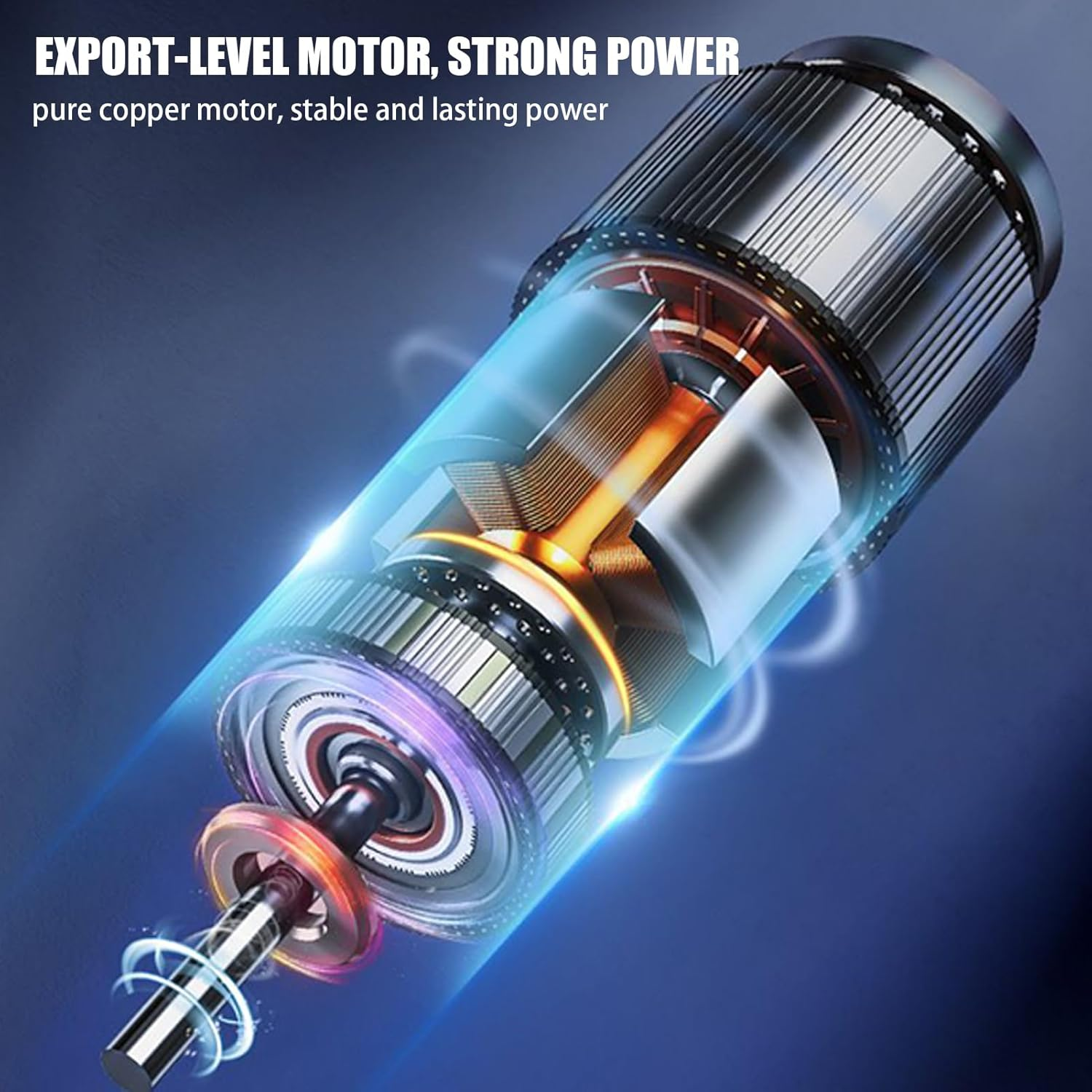 Battery Powered Sprayer,Type-C Rechargeable Lawn Sprayer - Home & Gardening Supplies with 3 Nozzles for Farm Home Yard Vegetable Flower Care Indoor Fertilizing Greenhouse Agricultural