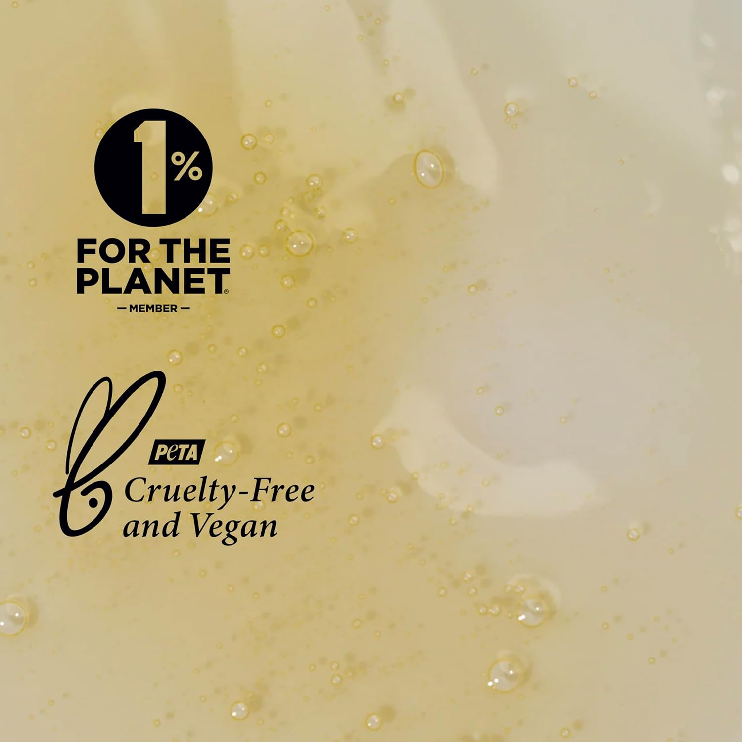 Ginger Root Extract | Hair Oil anti Frizz for All Hair Types | Seals Split Ends and Strengthens the Hair Structure image number 3