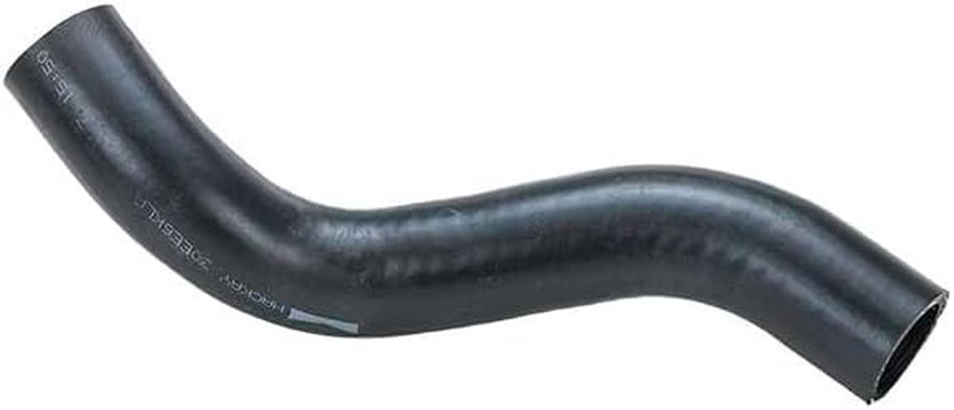 Mackay CH6053 Radiator Upper Hose for Nissan D40 Navara 2.5L I4 Diesel Turbo - Automatic & Manual image number 1