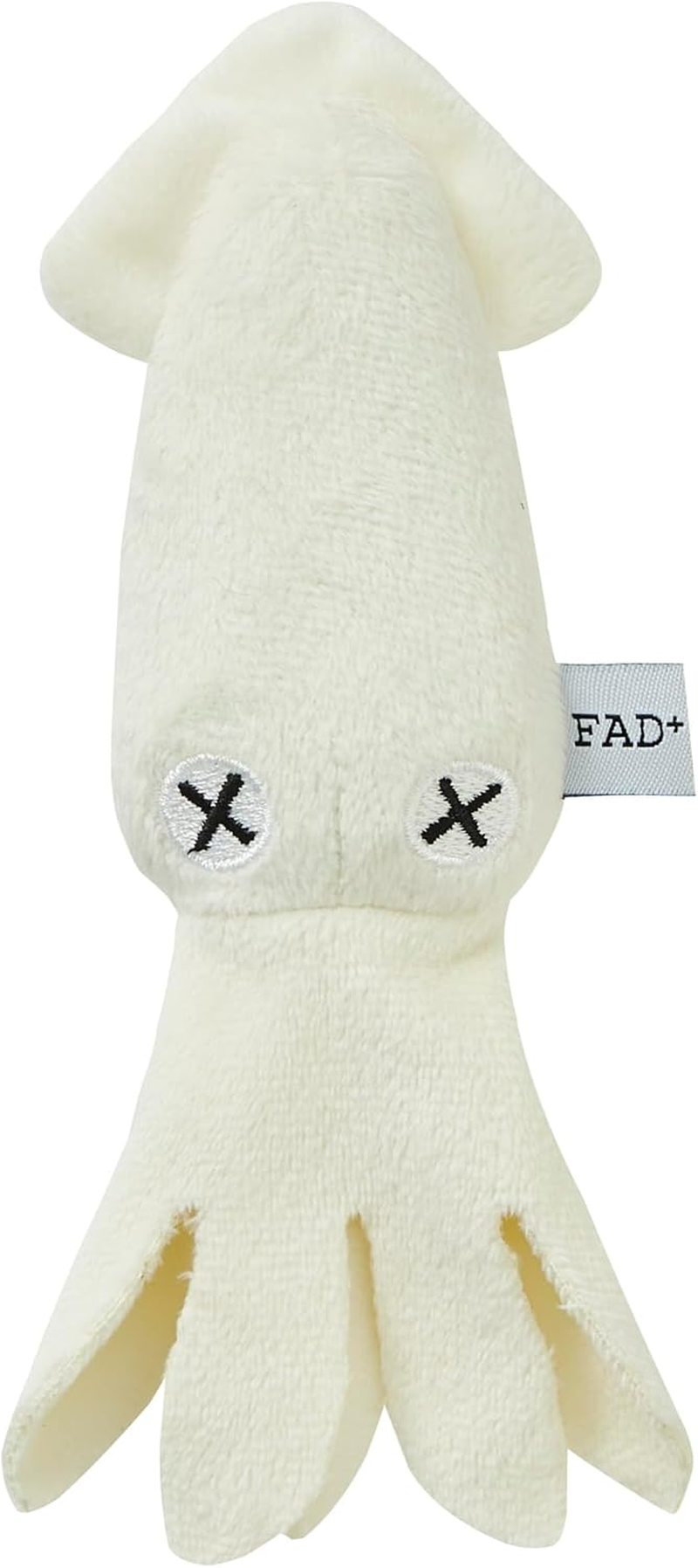 FAD+ PTFAP3104 Squid Mini Cat Toy