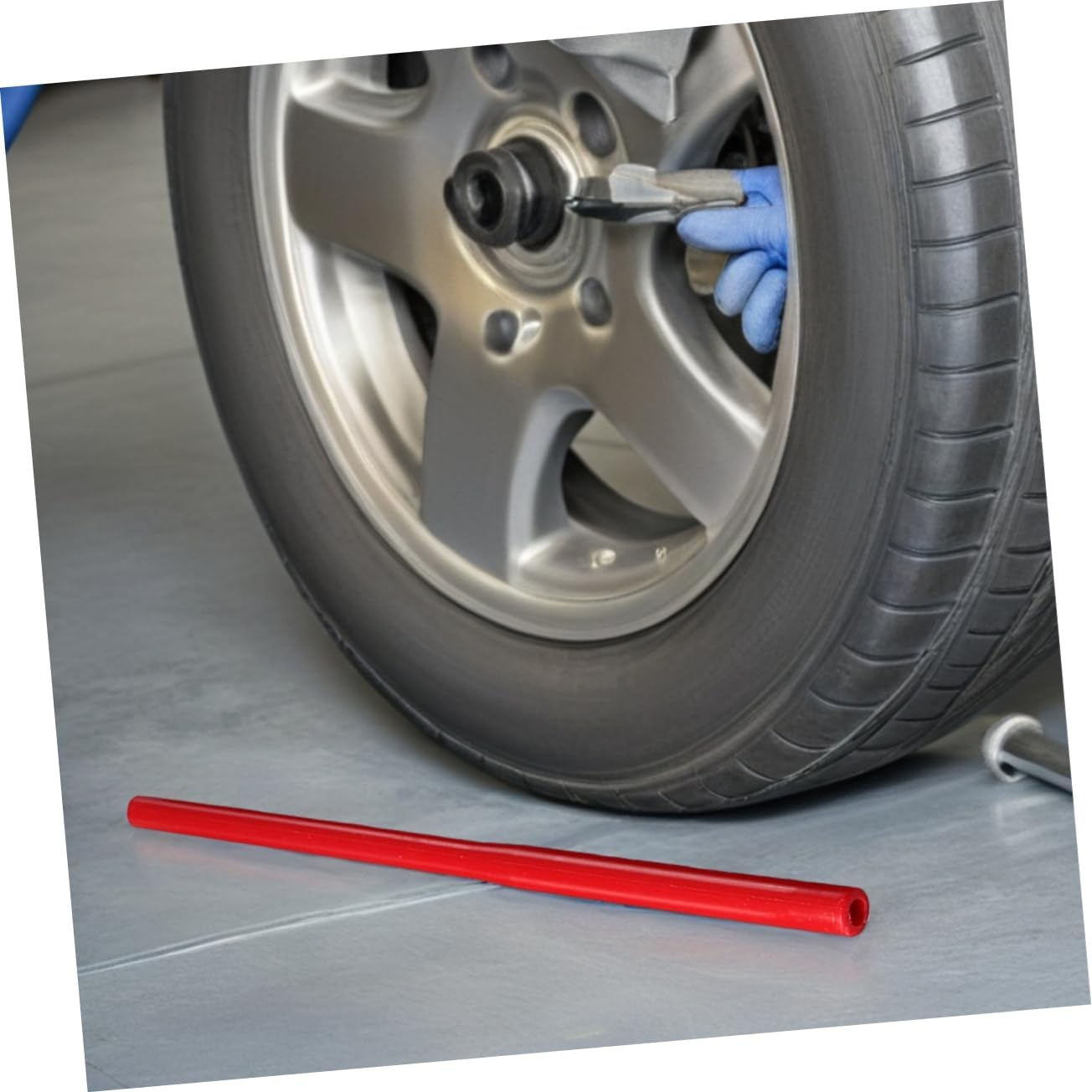 SWOOMEY Automotive Spark Plug Installation Kit Car Spark Plug Tool Remover and Tool image number 5