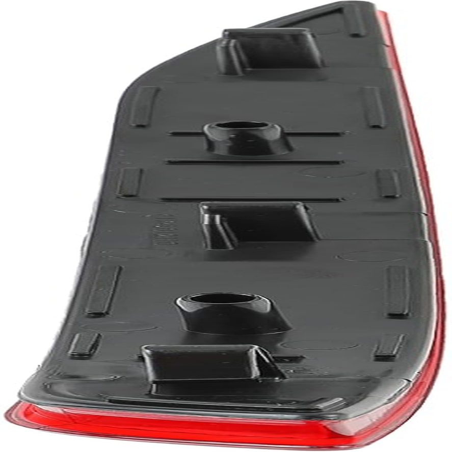 MOTOALL 84150891 Rear Left & Right Bumper Reflector Fit for Chevrolet Equinox 2018-2022 Replaces# 84306359 image number 3