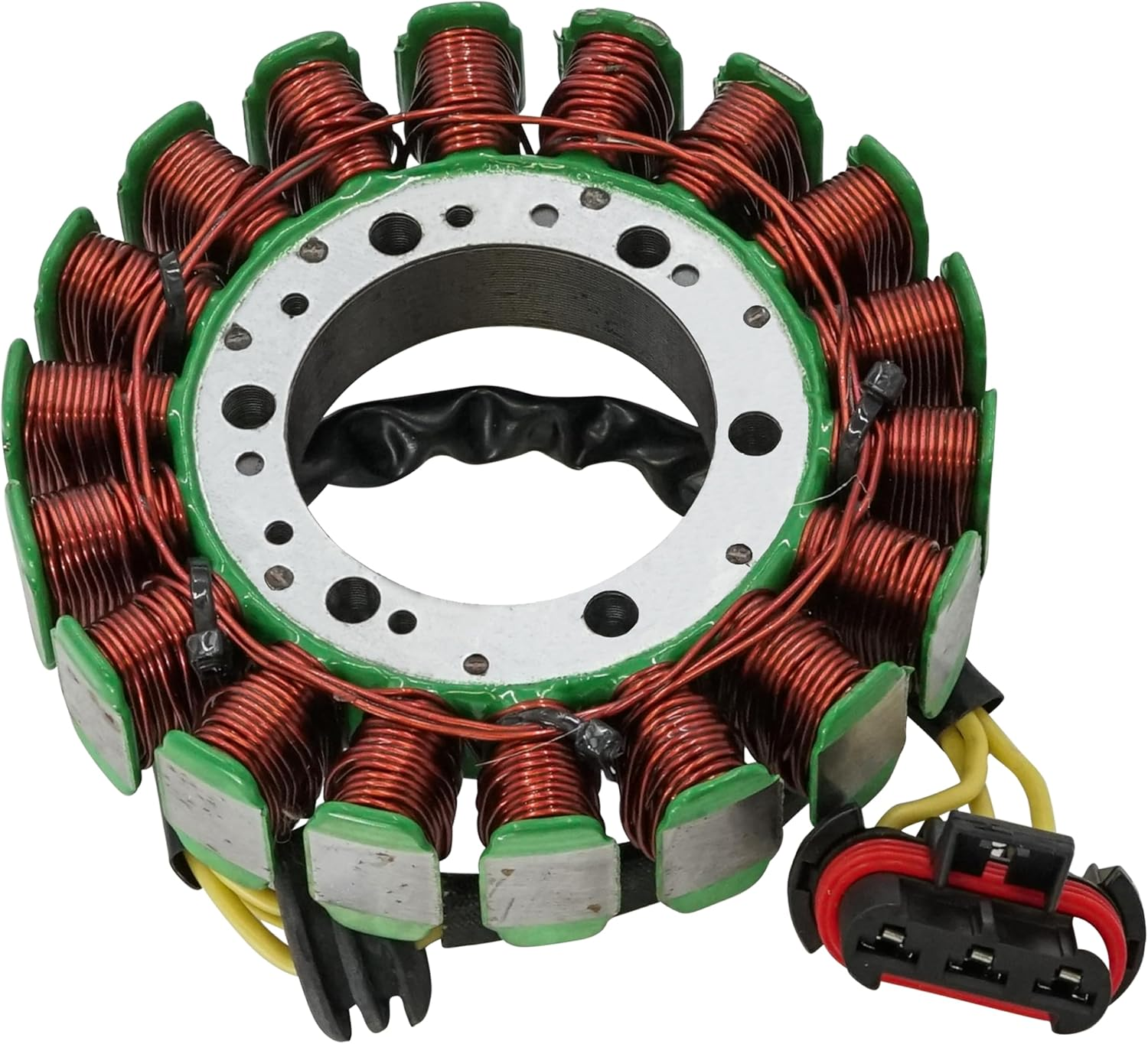 Caltric Stator Compatible with Polaris Sportsman 570 Efi 2014-2018 / Sportsman X2 570 Efi 2015-2018 image number 2