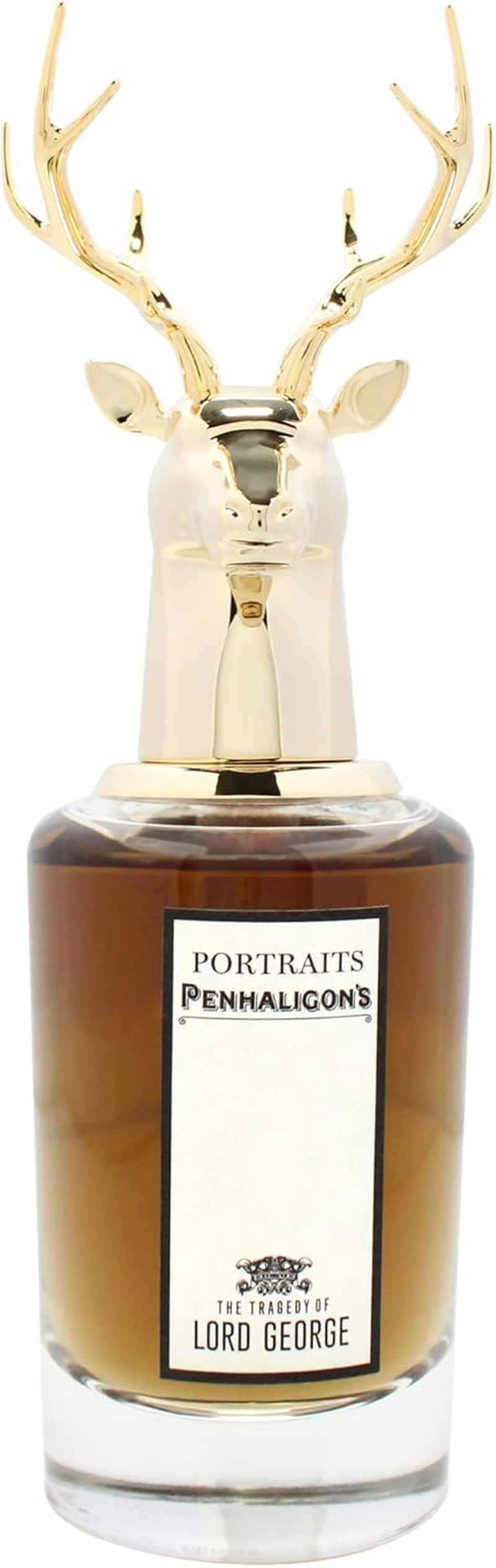 Tradegy of Lord George by Penhaligons for Men - 2.5 Oz EDP Spray image number 1
