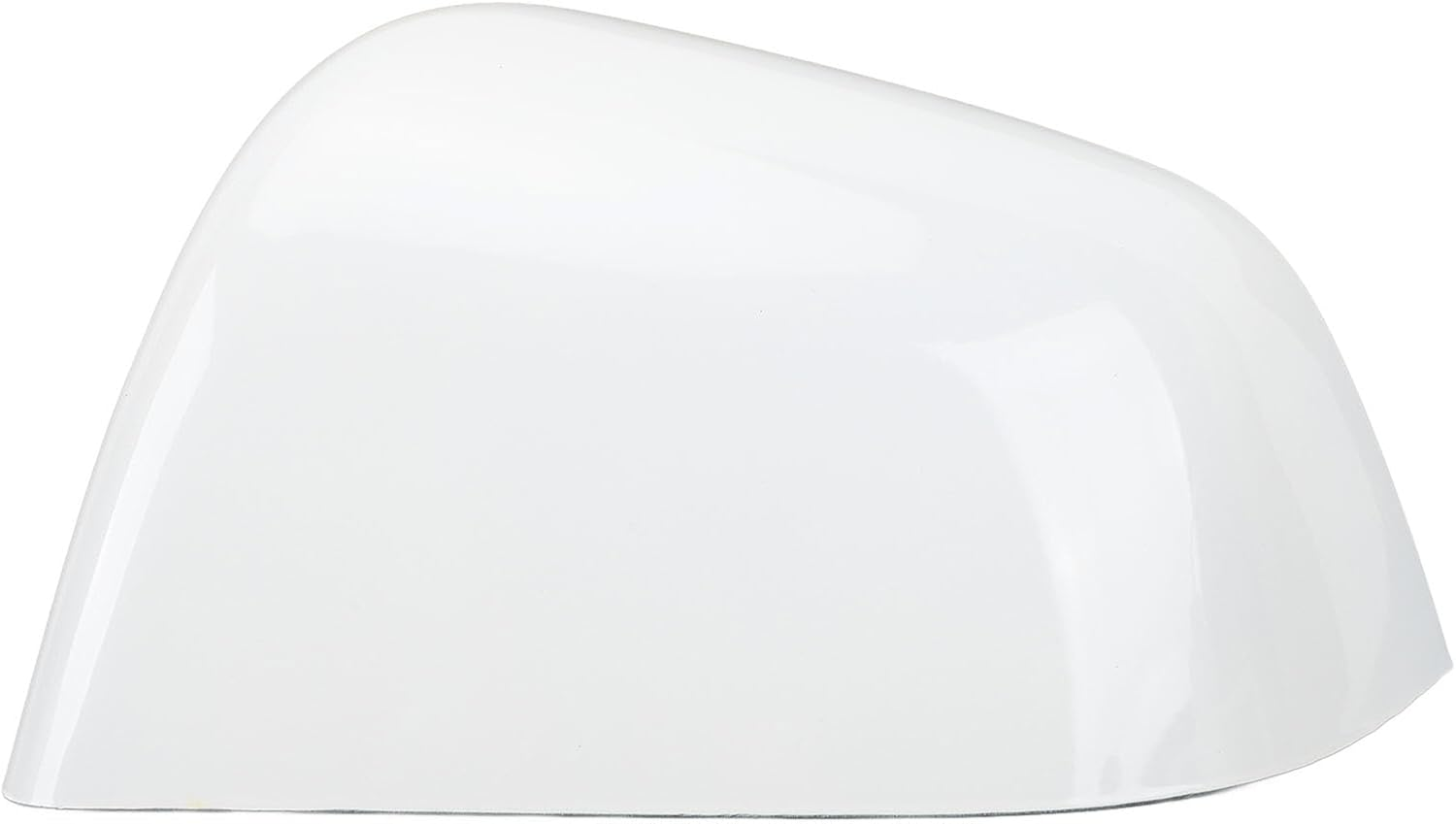 Side Mirror Cover Suitable for Model and 2020-2023, Durable Rearview Mirror Cover against Climatic Elements, Easy Installation for Car Enthusiasts (Left (1495593‑00‑A))