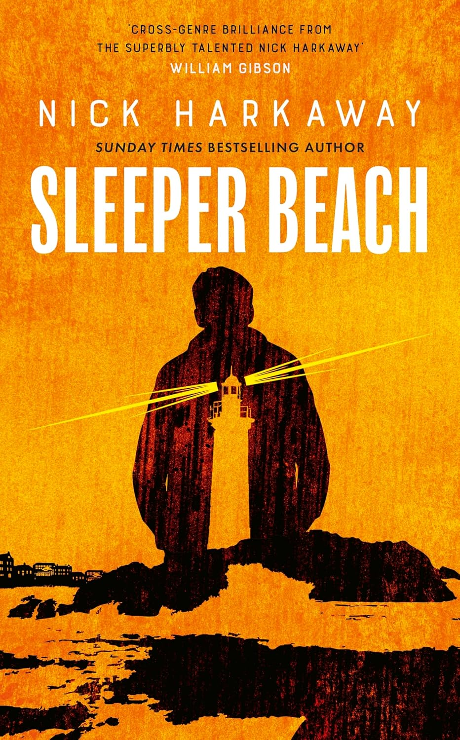 Sleeper Beach