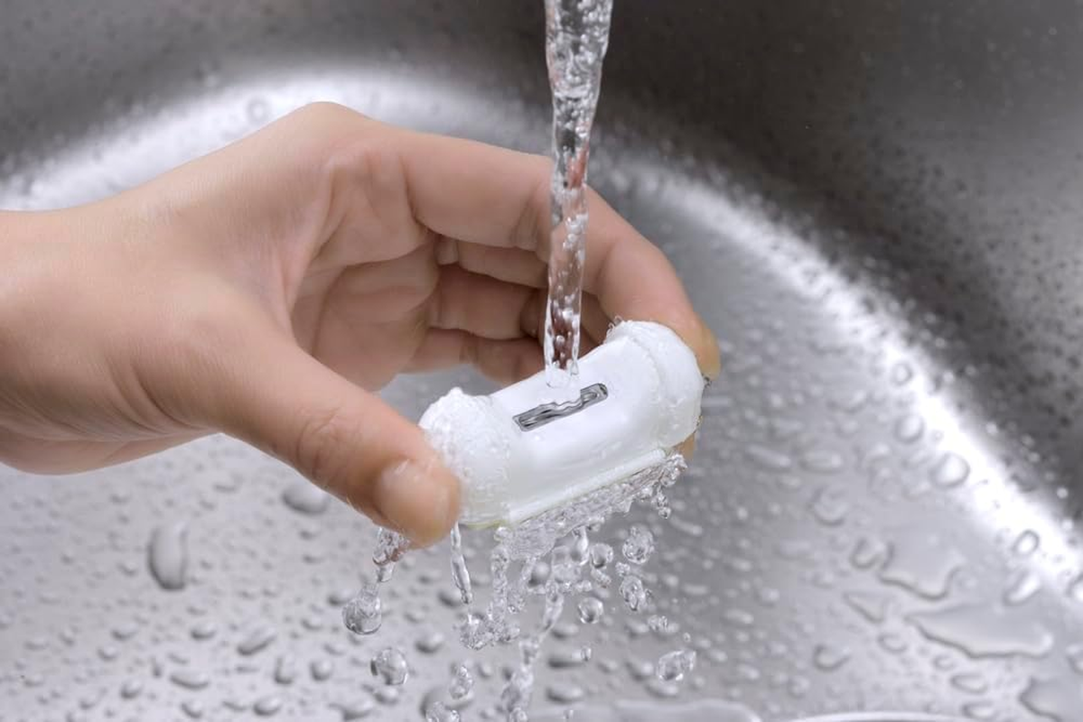 Save Industrial Electric Nail Clipper & Heel Roller, No. 1 Piece image number 6