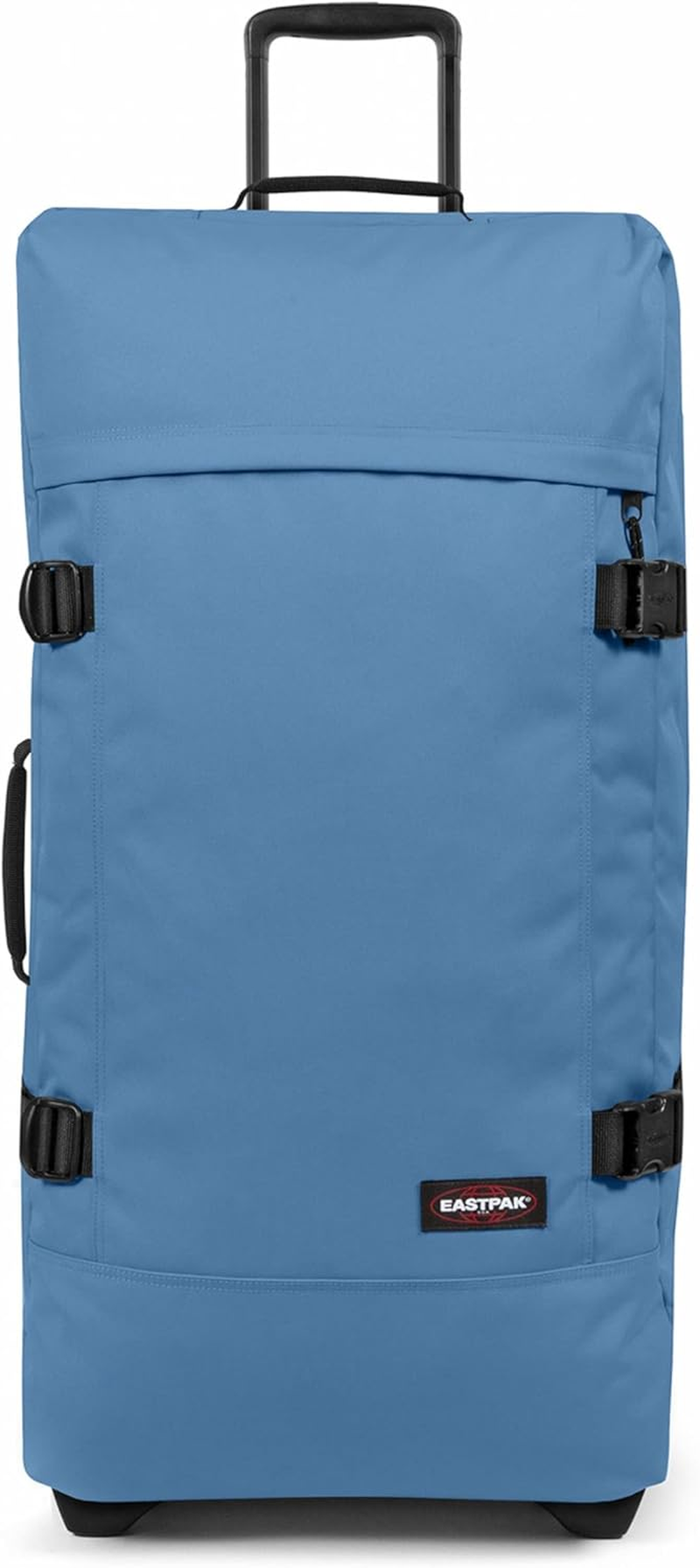 EASTPAK Unisex_Adult TRANVERZ L, Black