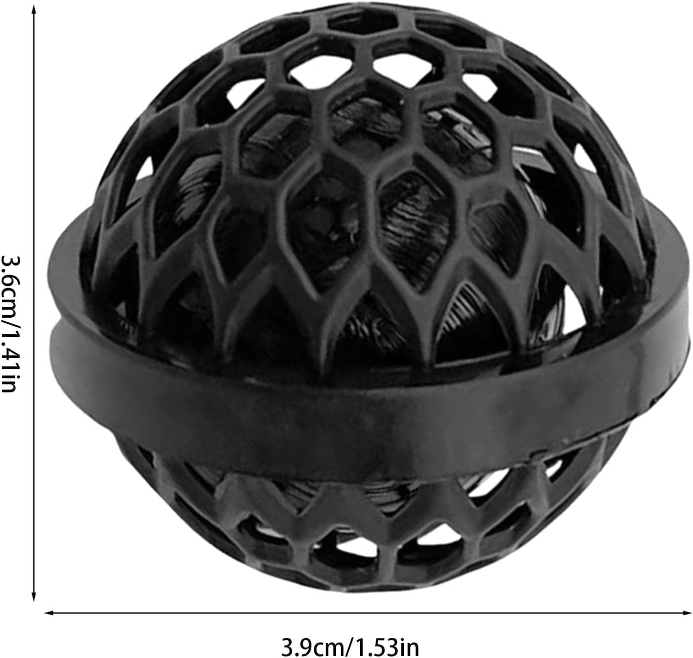 Purse Ball Cleaning Ball Reusable Purse Clean Ball, 3Pcs Purse Cleaning Ball,Reusable Purse Clean Ball,Clean Ball Sticky Inside,Bag Clean Ball,Bag Cleaning Ball,Cleaning Ball Mini Clean Ball for Purse image number 5