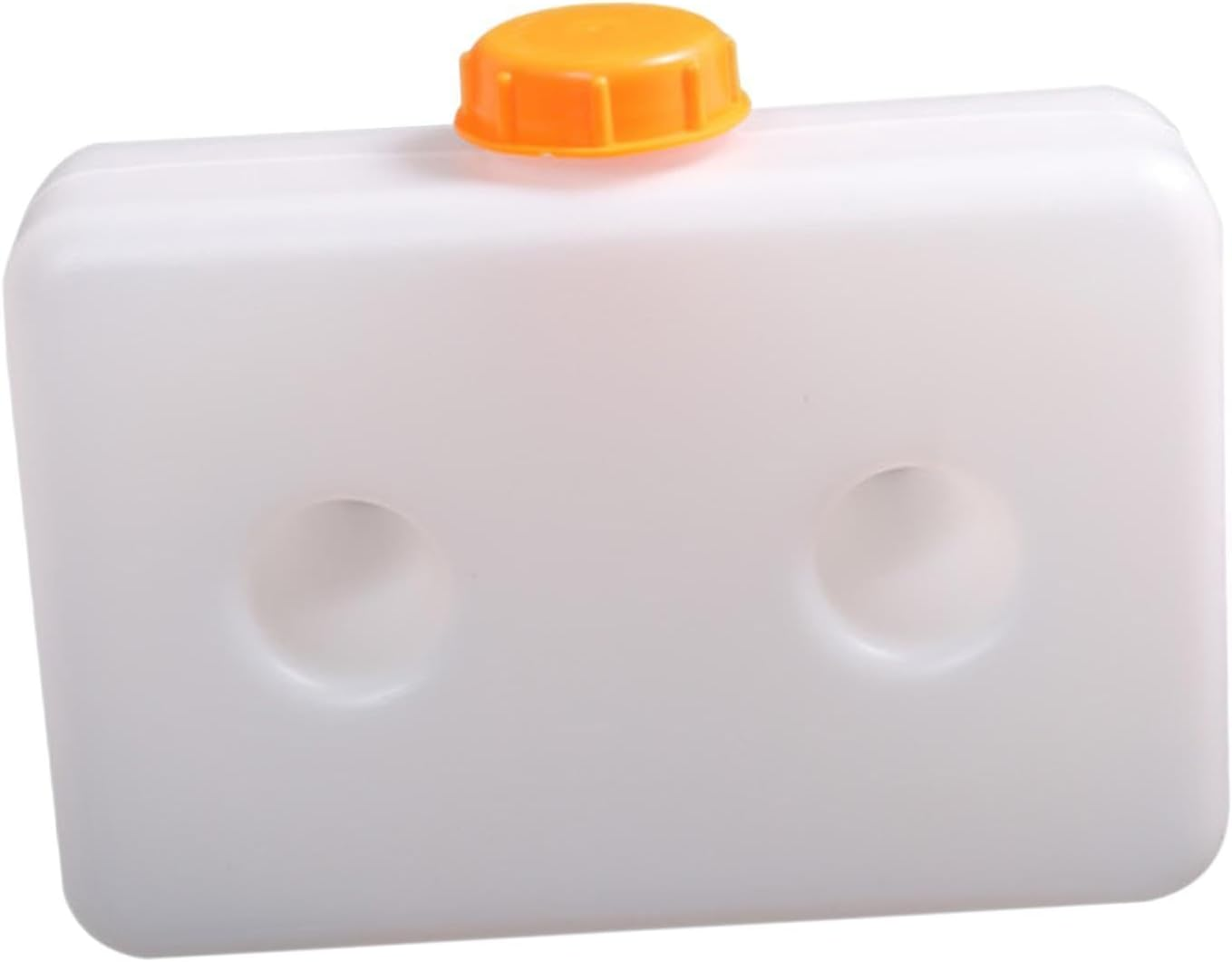 Mqetly Gasoline Tank Fuel Tank, Thickened Oil Gas Can, Diesel Gasoline Storage Tank for Car Air Parking Heaters, 10L