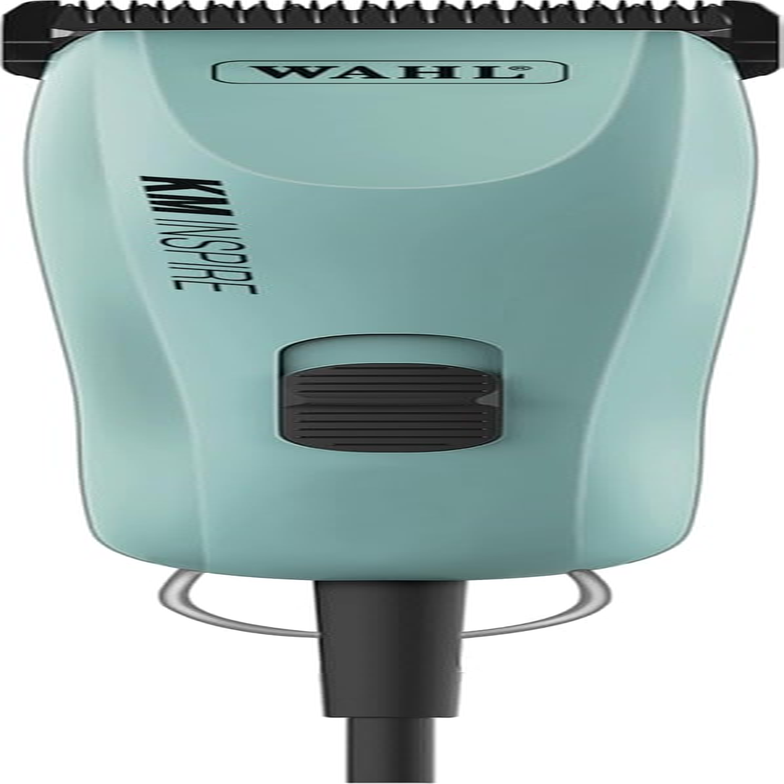 Wahl KM Inspire Animal Clipper - Professional Heavy Duty 2-Speed Animal Clipper, Powerful, Ergonomical, Comfortably, Lightweight, Perfect Professional Animal Groomers Tool image number 3