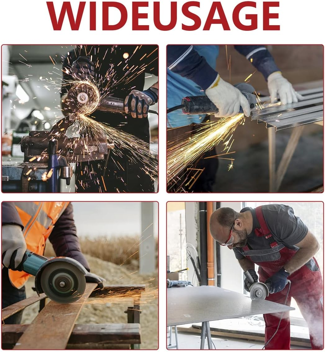 Dust Remover Water Sprayer for Cutting Machine, High-Speed Cutting Machine Misting System Water Sprayer, Adjustable Dust Remover Nozzle Coolant Misting for Tile Cutting Machine Grinder (10M Pipe) image number 1