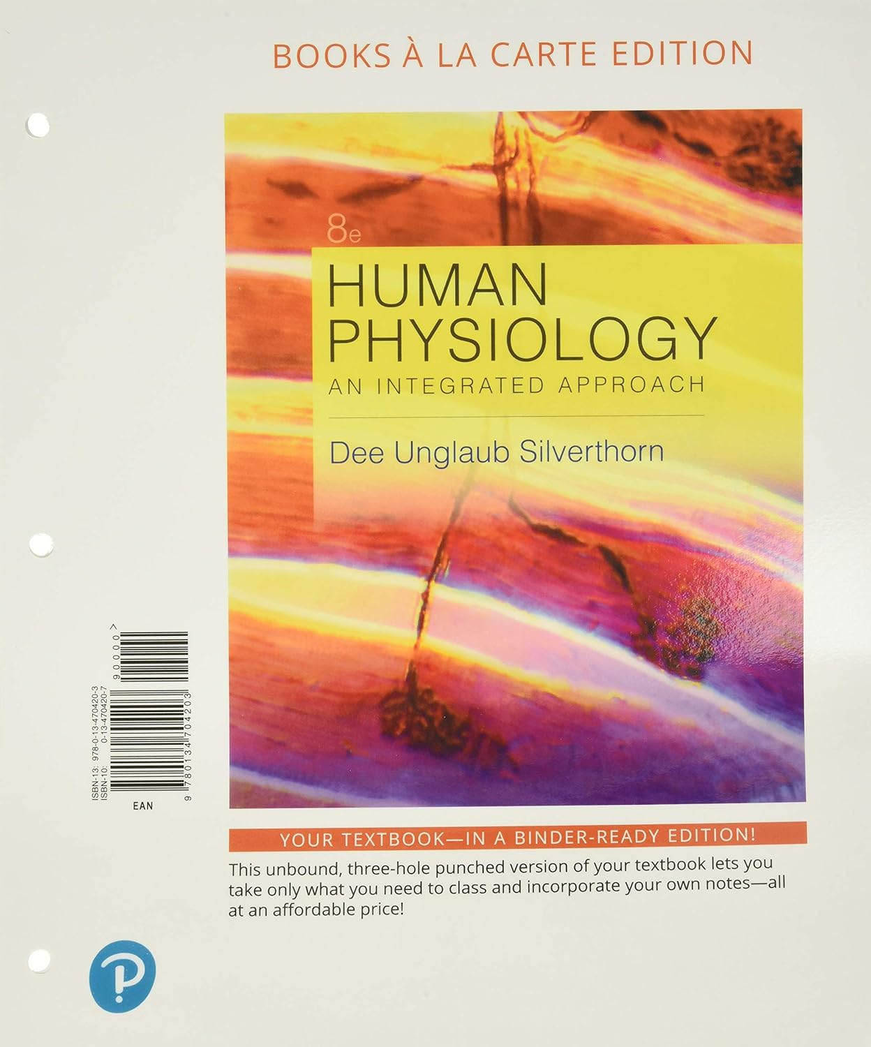 Human Physiology: an Integrated Approach, Global Edition - Paperback image number 2