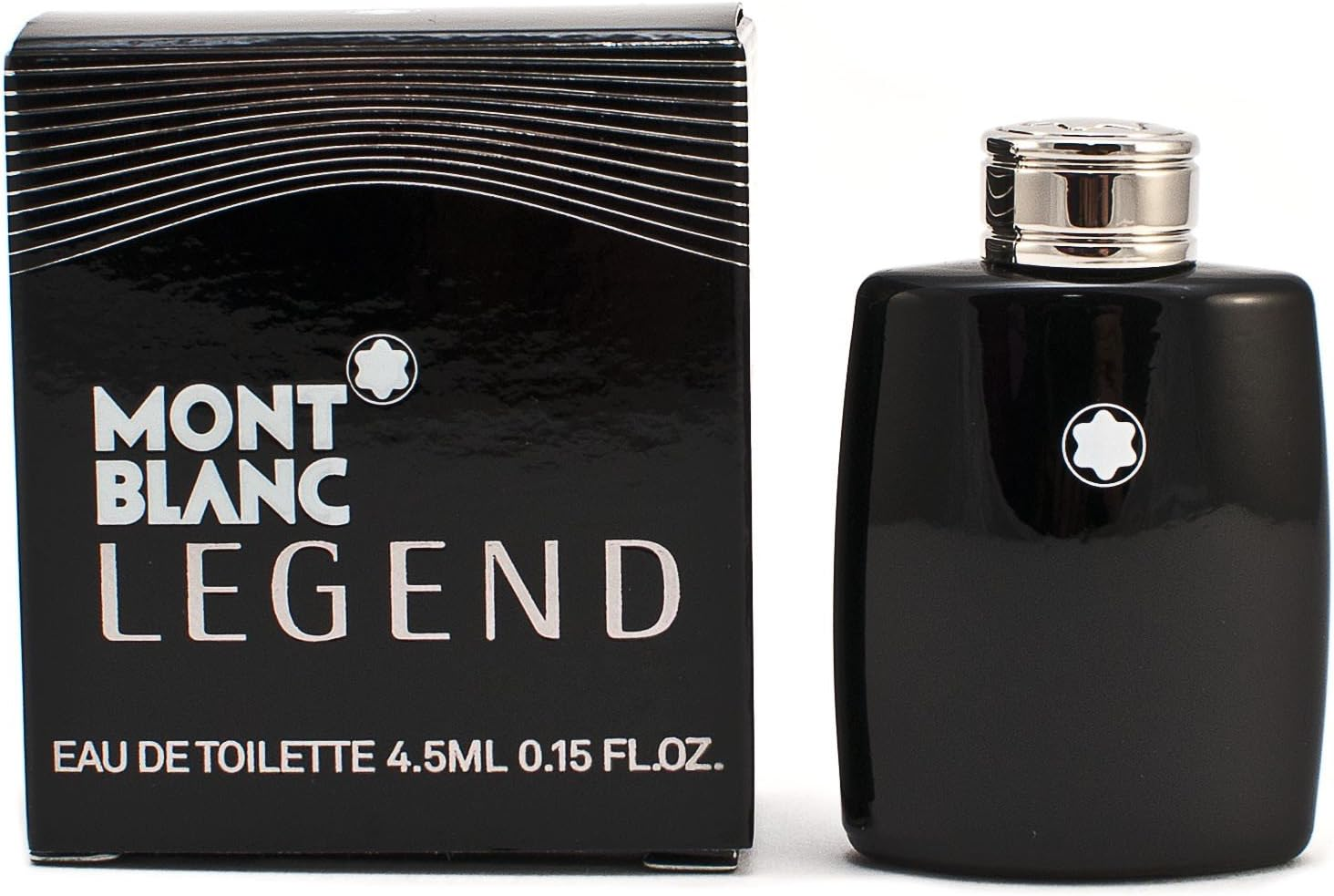 Legend Pour Homme by Mont Blanc MINI 4.5Ml EDT