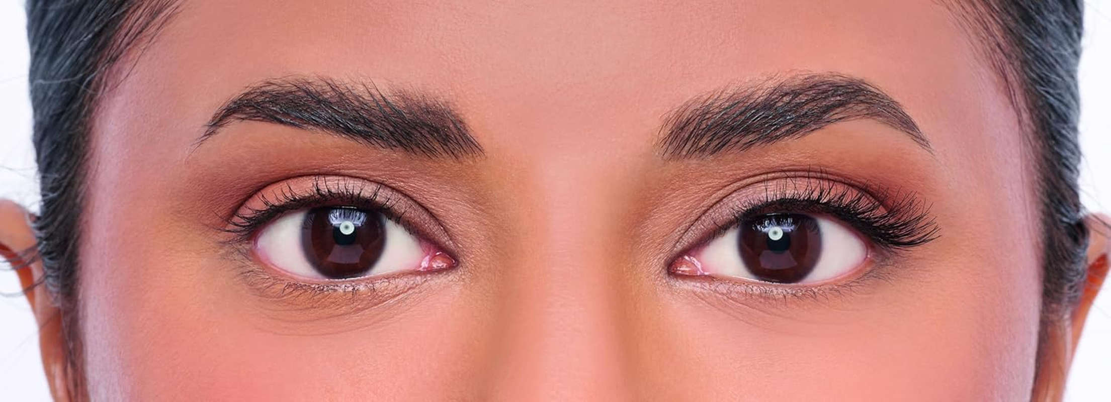 Eylure Limited Edition No.501 False Eye Lash Case image number 5