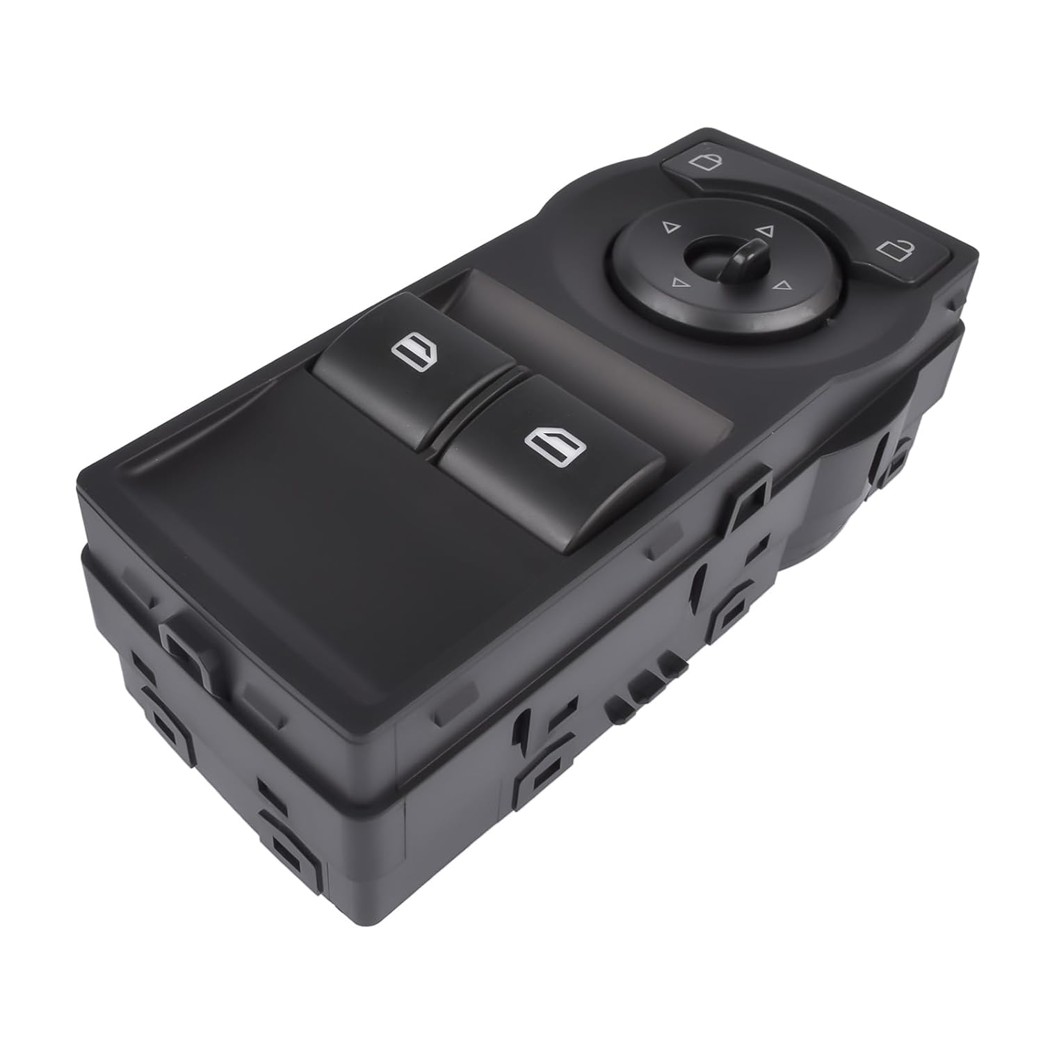 NSGMXT Master Window Switch Replacement for Commodore VE 2006-2013 All Engine Ute Illuminated with Red LED Light 92247221 image number 2