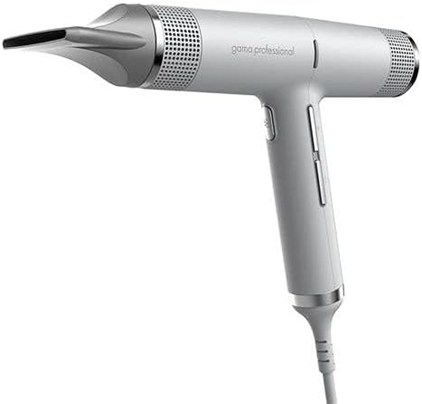 Gama IQ Perfetto Hair Dryer Narrow Nozzle image number 2