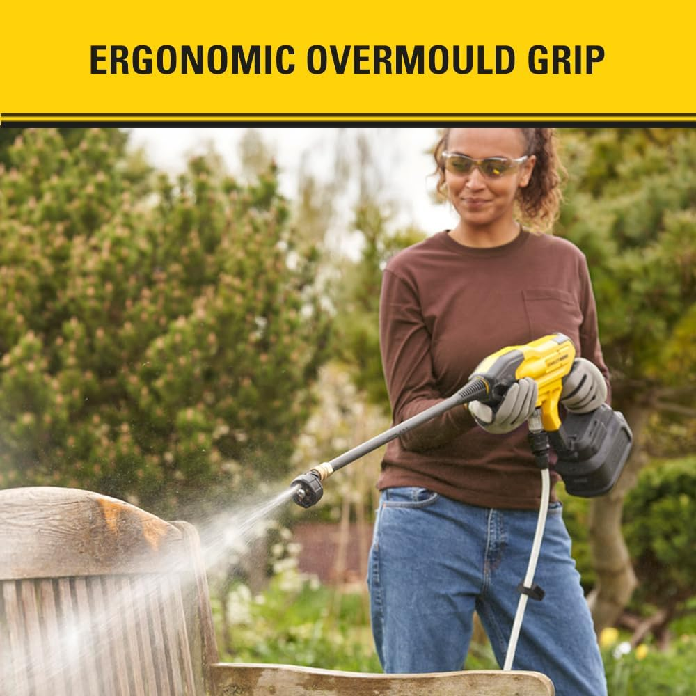 STANLEY FATMAX V20 18V Pressurized Sprayer - Bare Unit image number 1