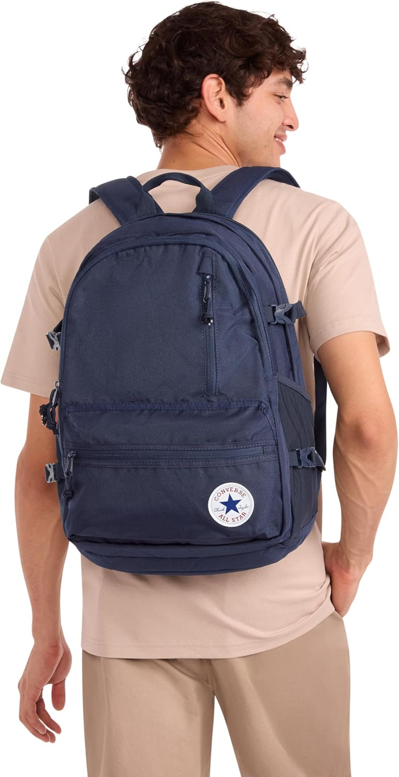 Converse Straight Edge Backpack