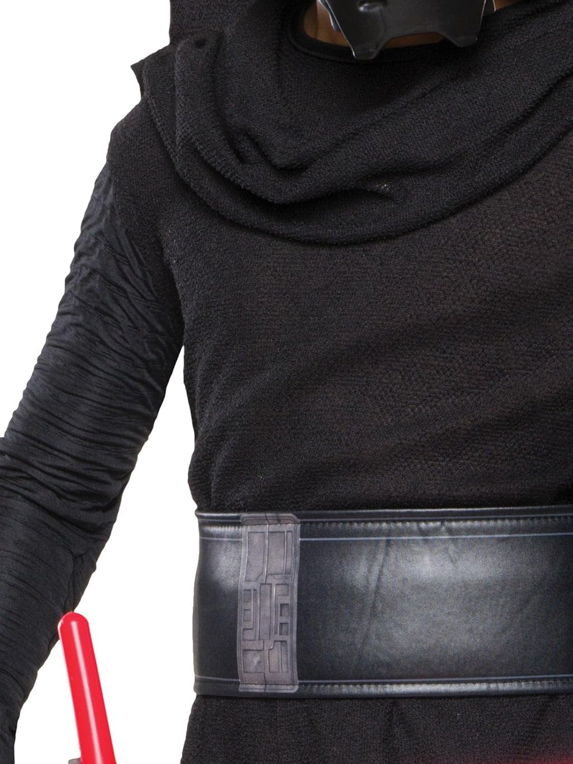 Kylo Ren Deluxe Costume for Kids - Disney Star Wars