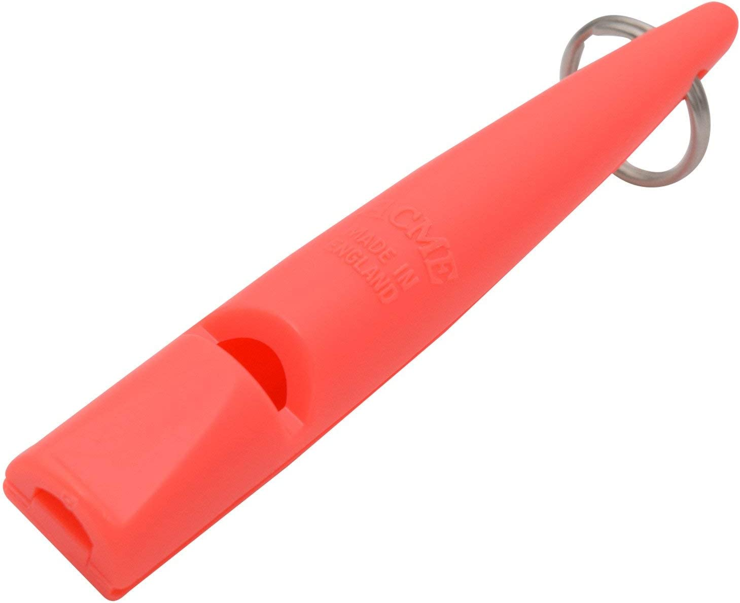 Acme 211.5 Dog Training Whistle, Coral