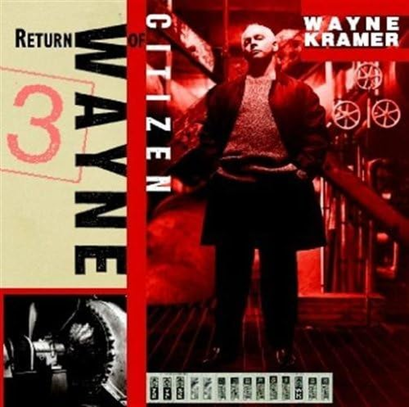 Return of Citizen Wayne