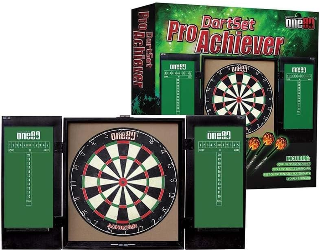 One80 Dart Set Pro Achiever