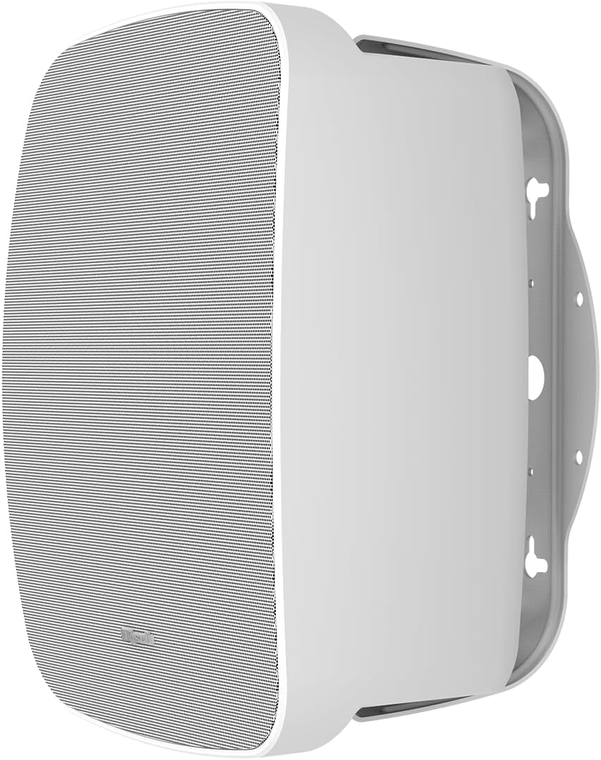 Klipsch PSM-450-T Full Range 4.5" Indoor/Outdoor Professional Surface Mount Loudspeaker - White image number 1