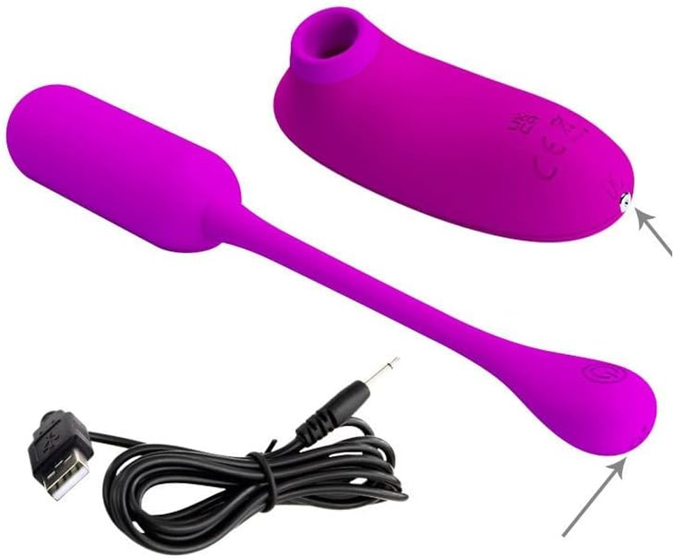 PRETTY LOVE- MULTIFUNCTIONAL 2 in 1 CURUPIA PURPLE image number 2