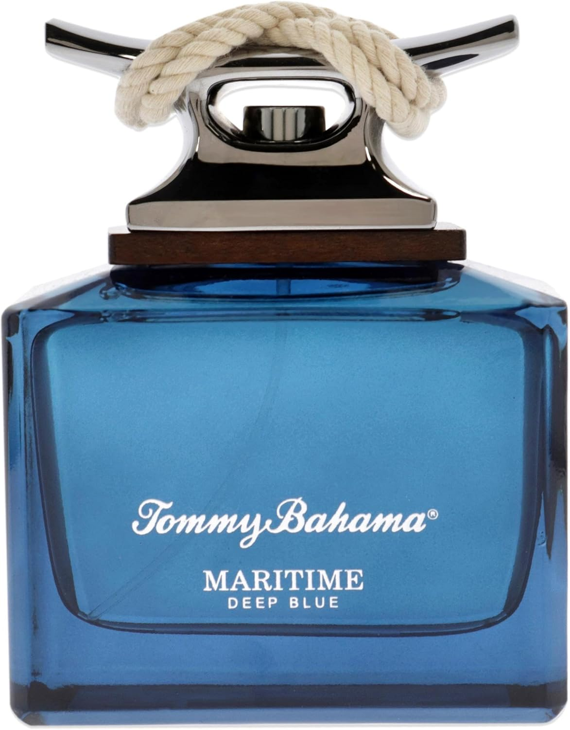 Tommy Bahama Maritime Deep Blue for Men 4.2 Oz EDC Spray image number 1