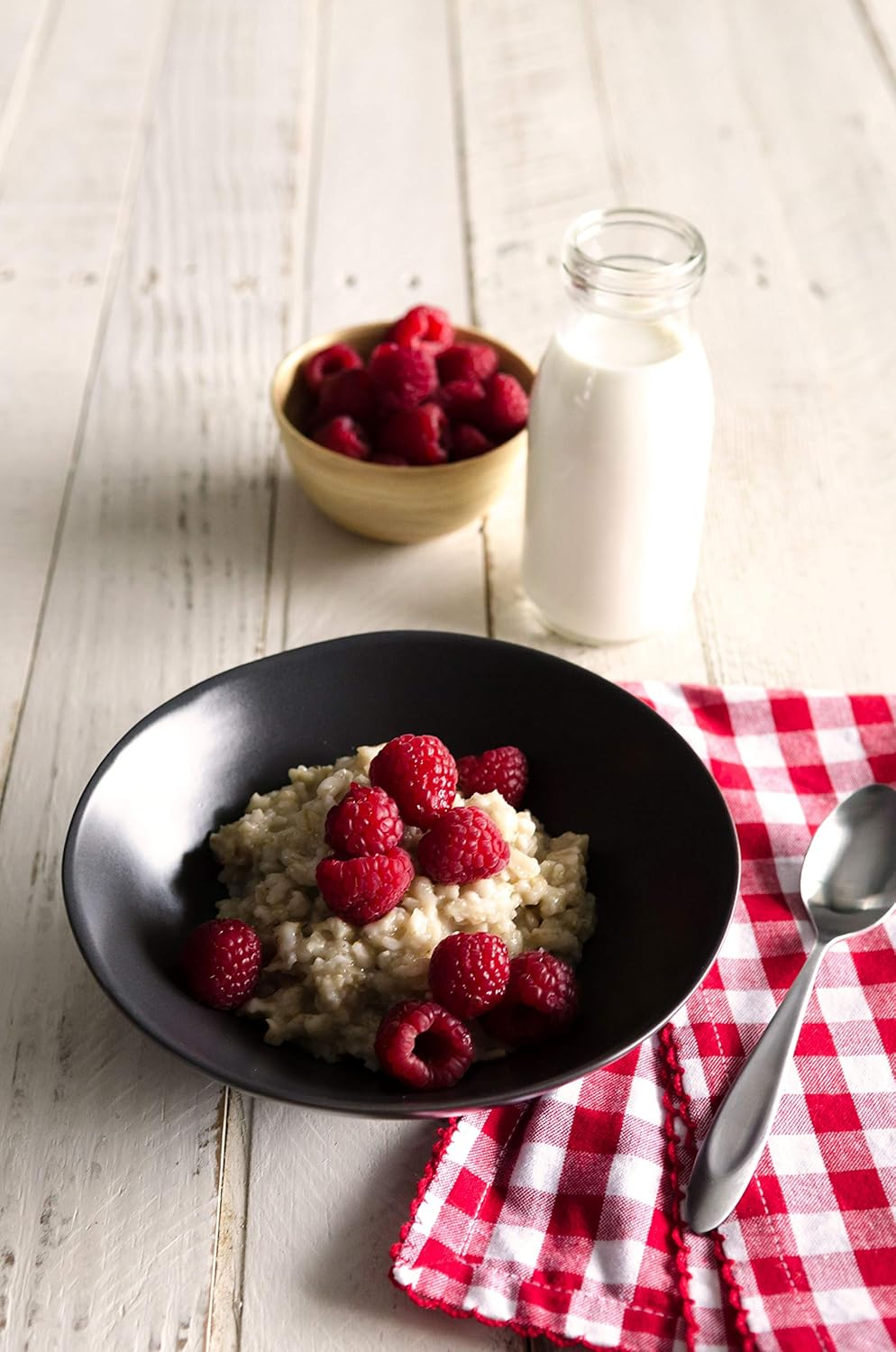 Bob'S Red Mill Old Fashioned Regular Rolled Oats, 32 Oz image number 1