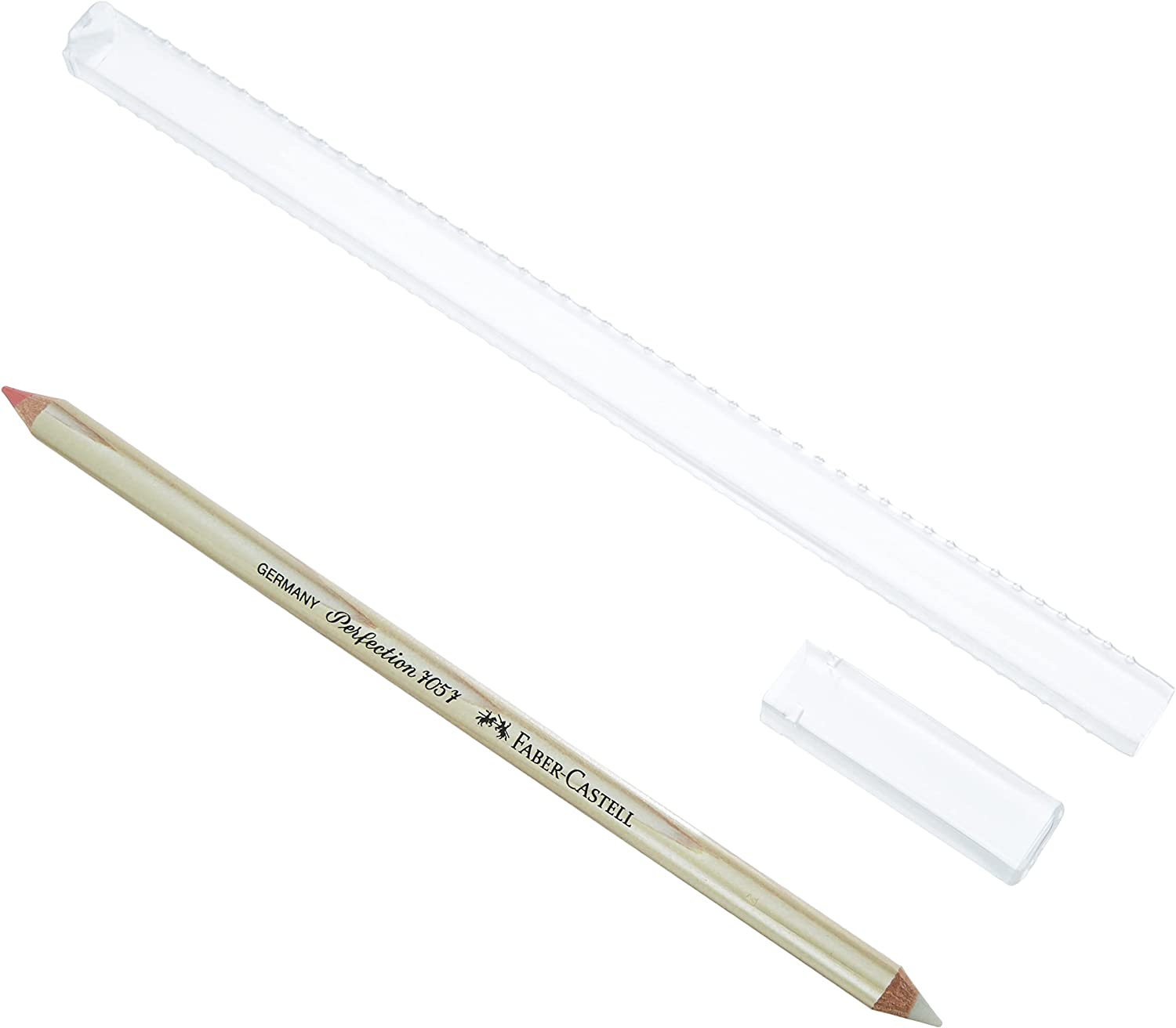 Faber-Castell Miscellaneous Perfection 7057 Eraser Pencil