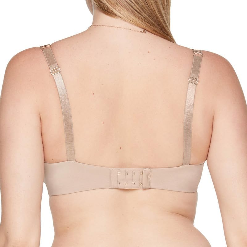 Thirdlove Classic Nursing Bra for Breastfeeding, Drop-Down Cups for Easy Nursing or Pumping, Comfy Maternity Bra for Women image number 2