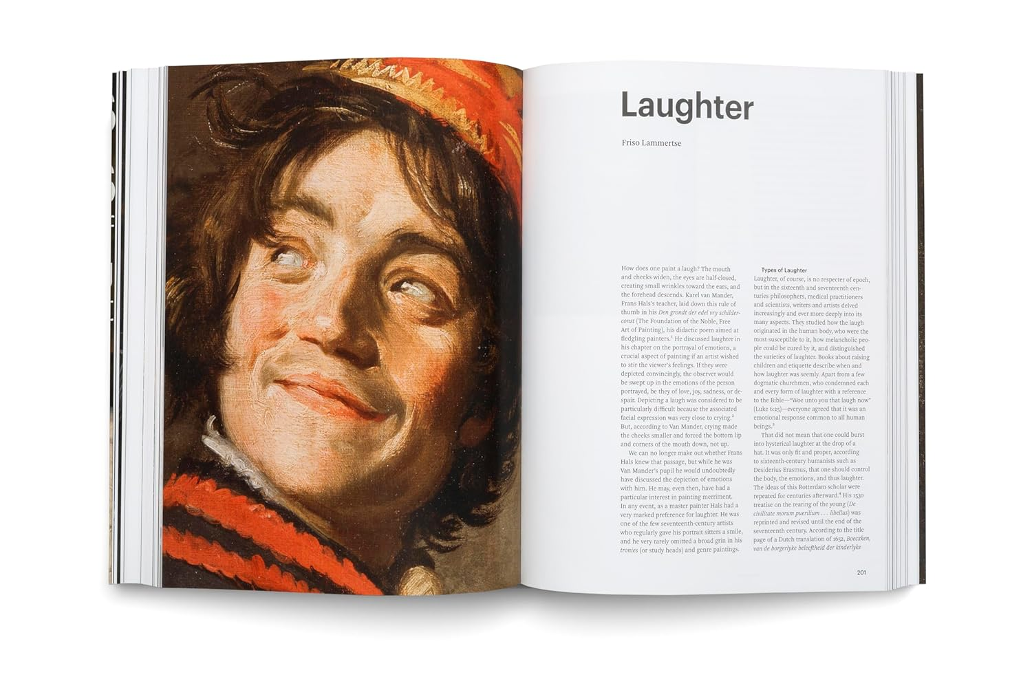 Frans Hals: Master of the Fleeting Moment image number 6