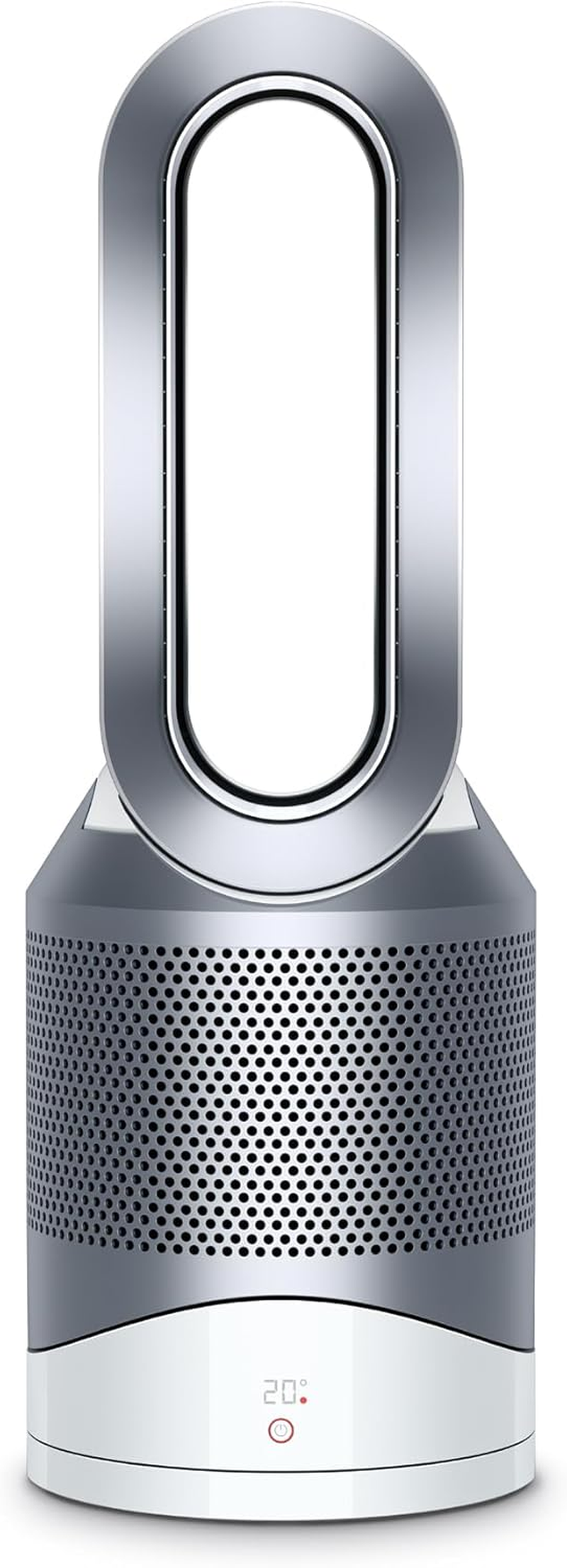Dyson Pure Hot+Cool&trade; HP00 Purifier image number 4
