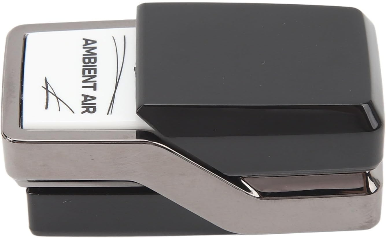 Car Perfume System Refill, Mild Air Purification Long Lasting Car Air Freshener for X1 X3 X4 X5 X6 X7 (Hilton) image number 3