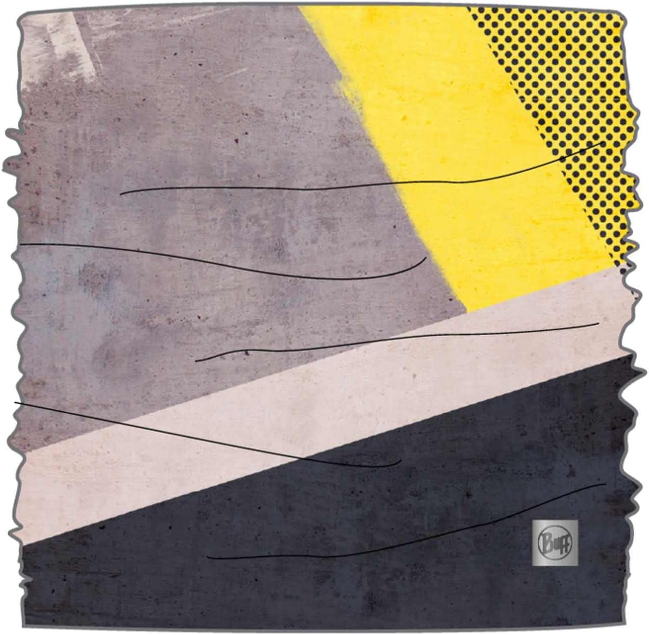 Buff&reg; UNDERHELMET Glen Multi Headband