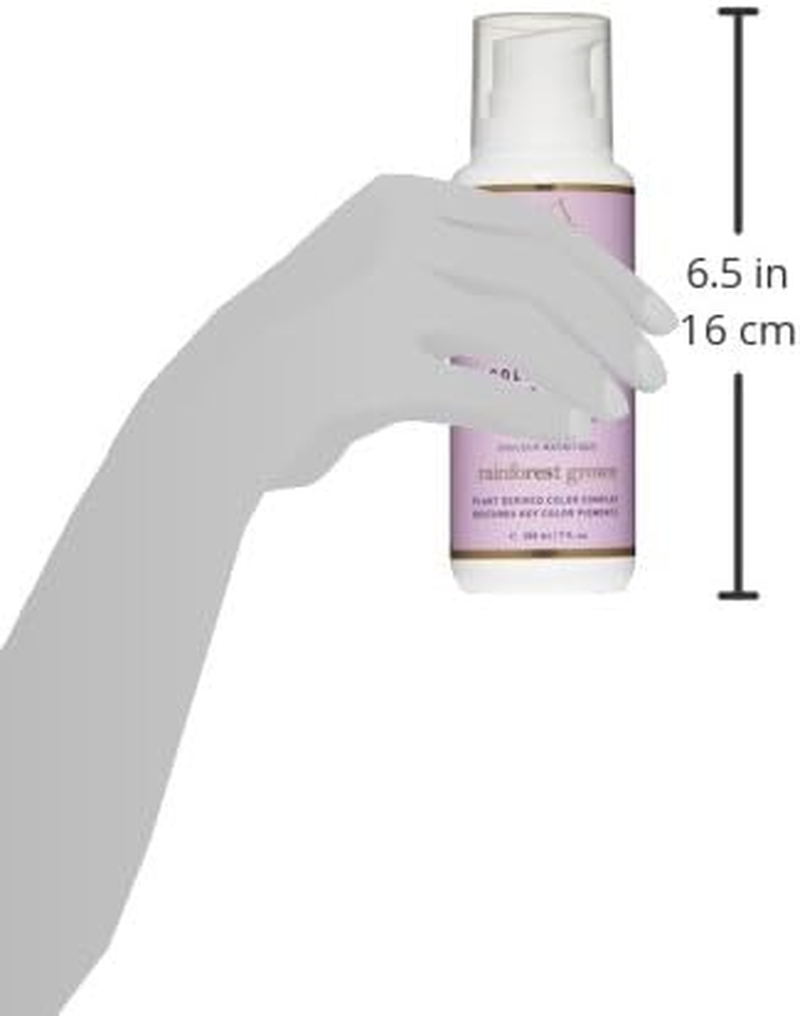 Color Full Hair Mask 200Ml