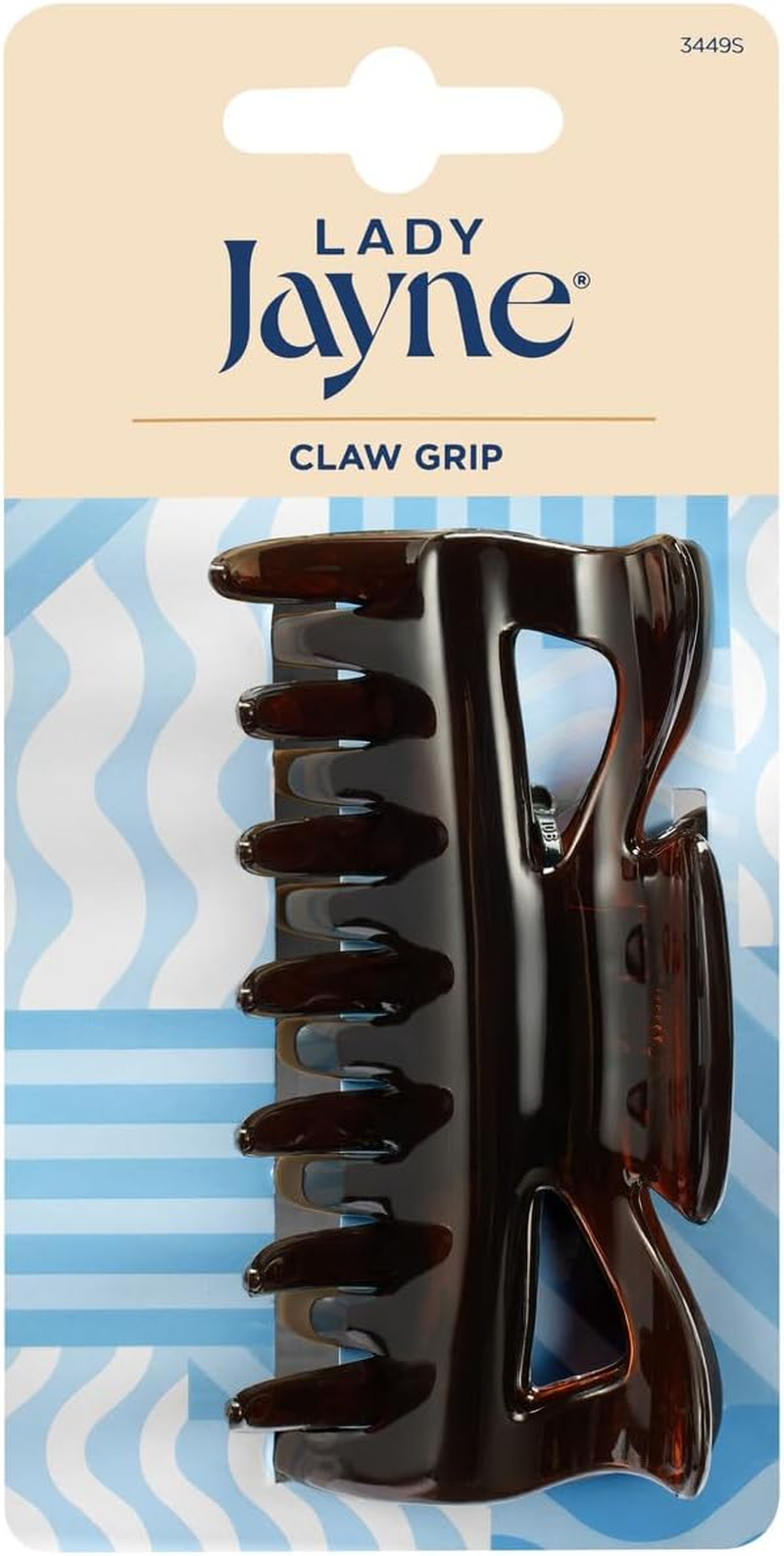 Lady Jayne Large Shell Claw Grip image number 1