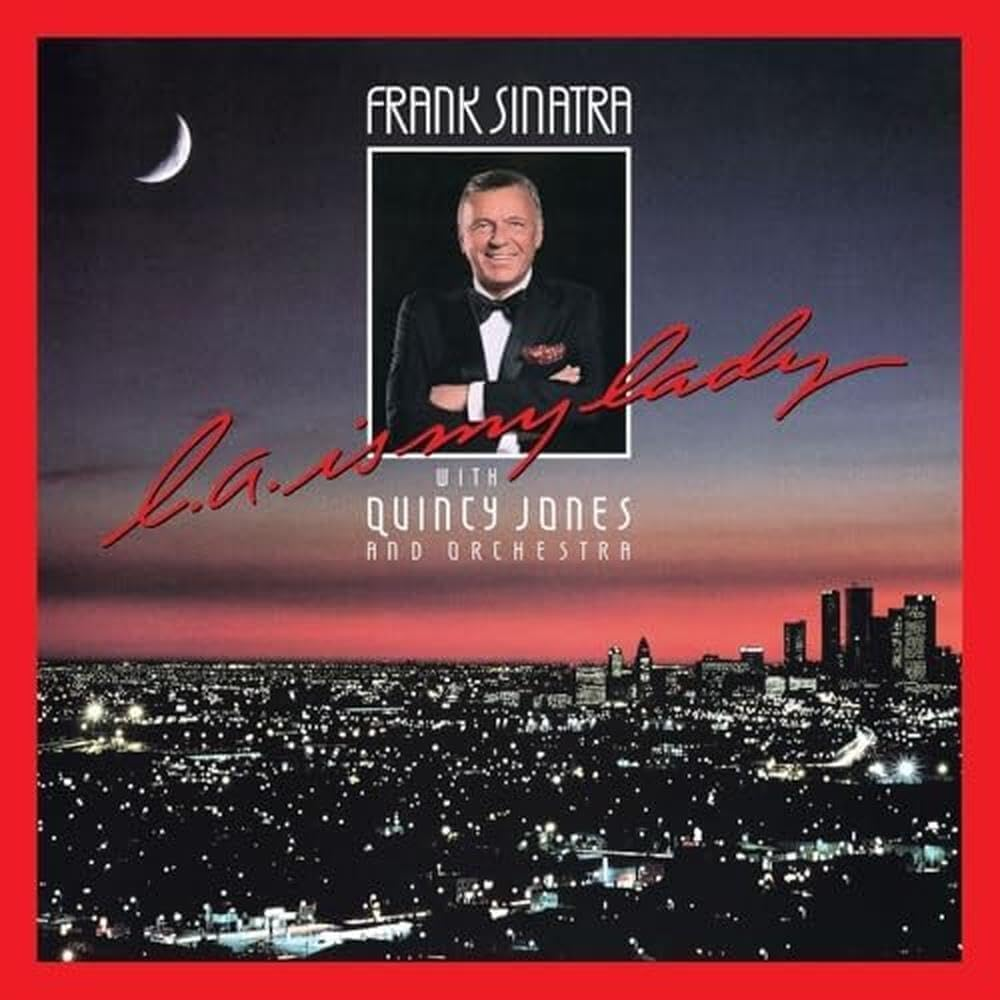 L.A. Is My Lady image number 3