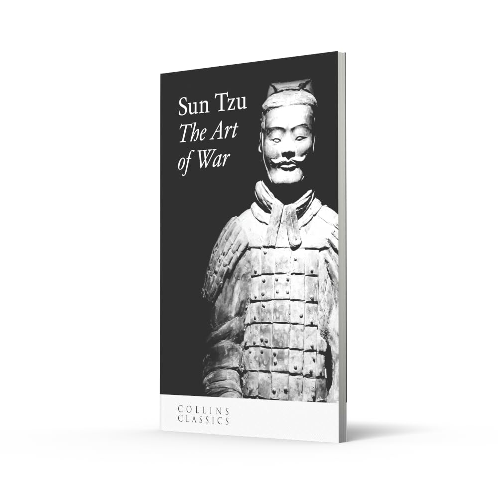 Collins Classics: the Art of War