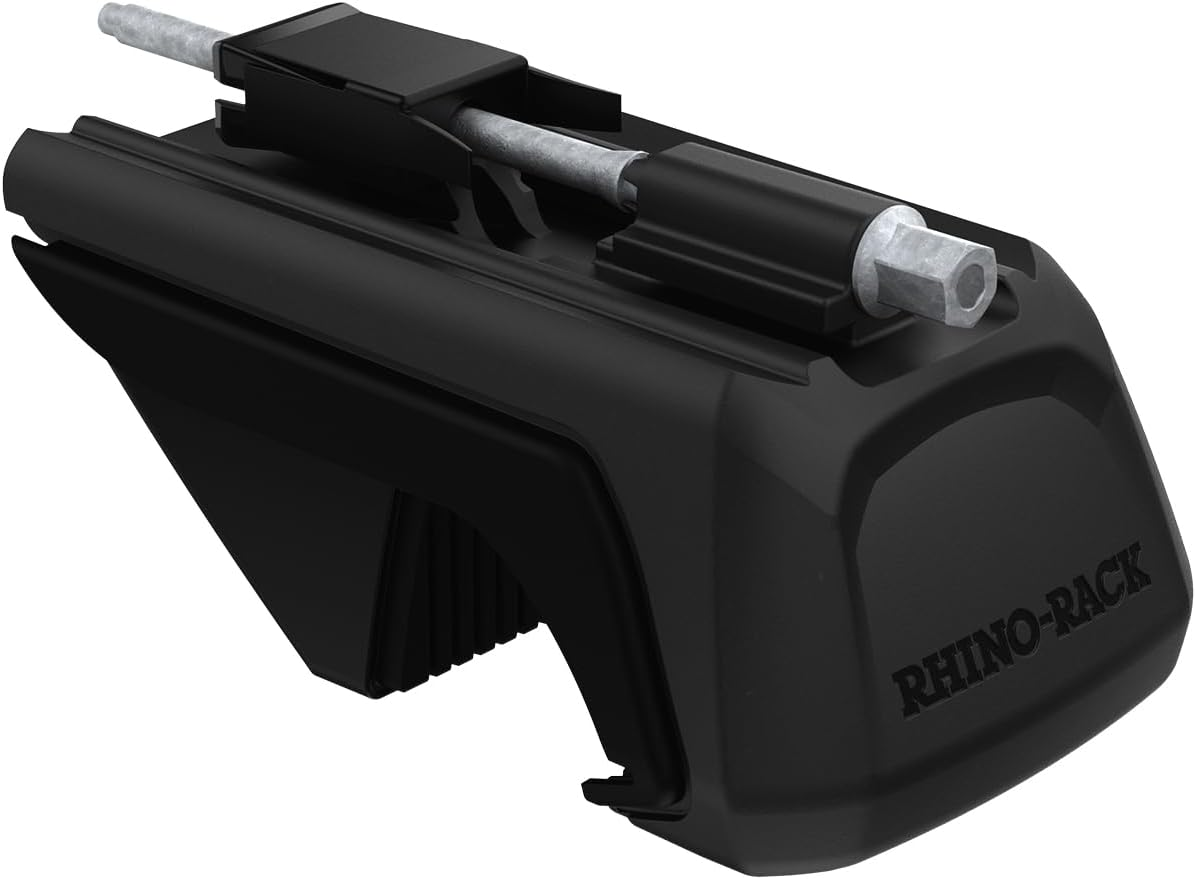 Rhino-Rack RX100 Raised Rail Leg Kit 4-Piece Set