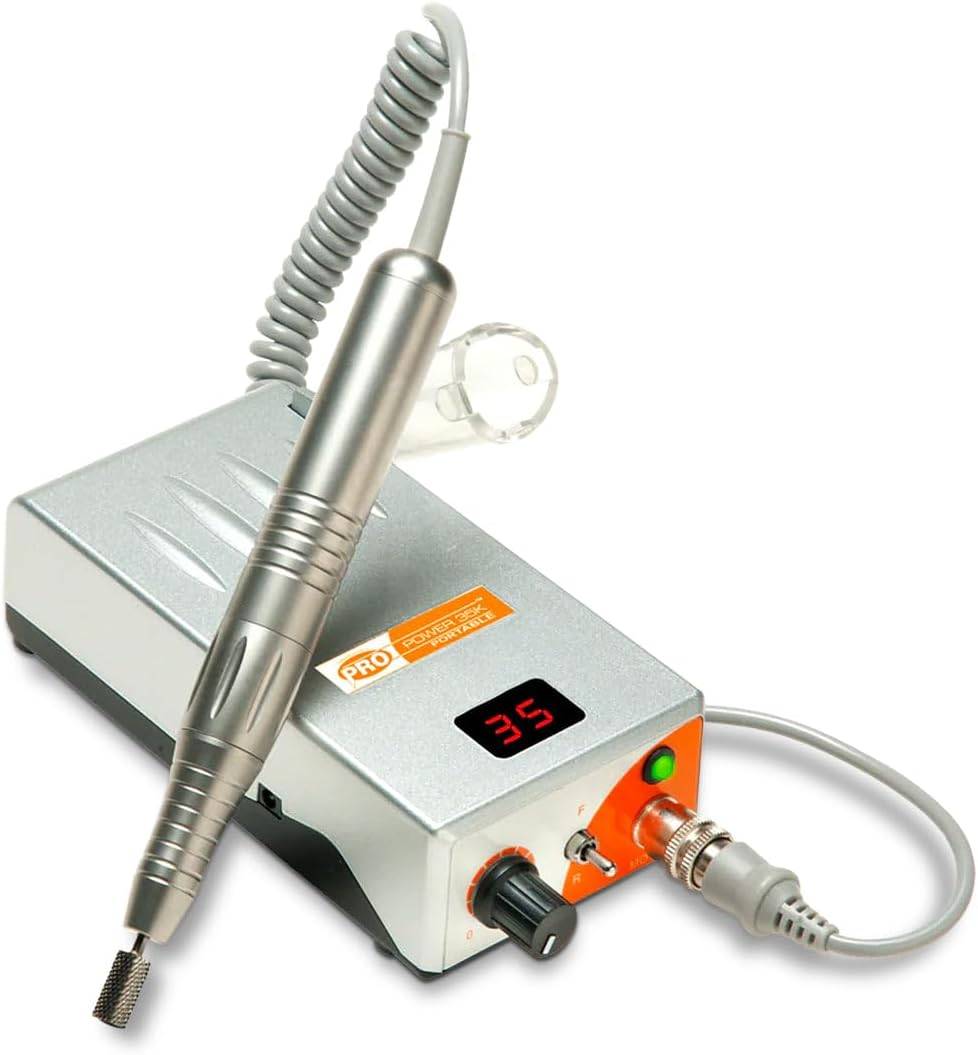 Medicool Pro Power 35K Portable for Nails | PROPRT-35 image number 4