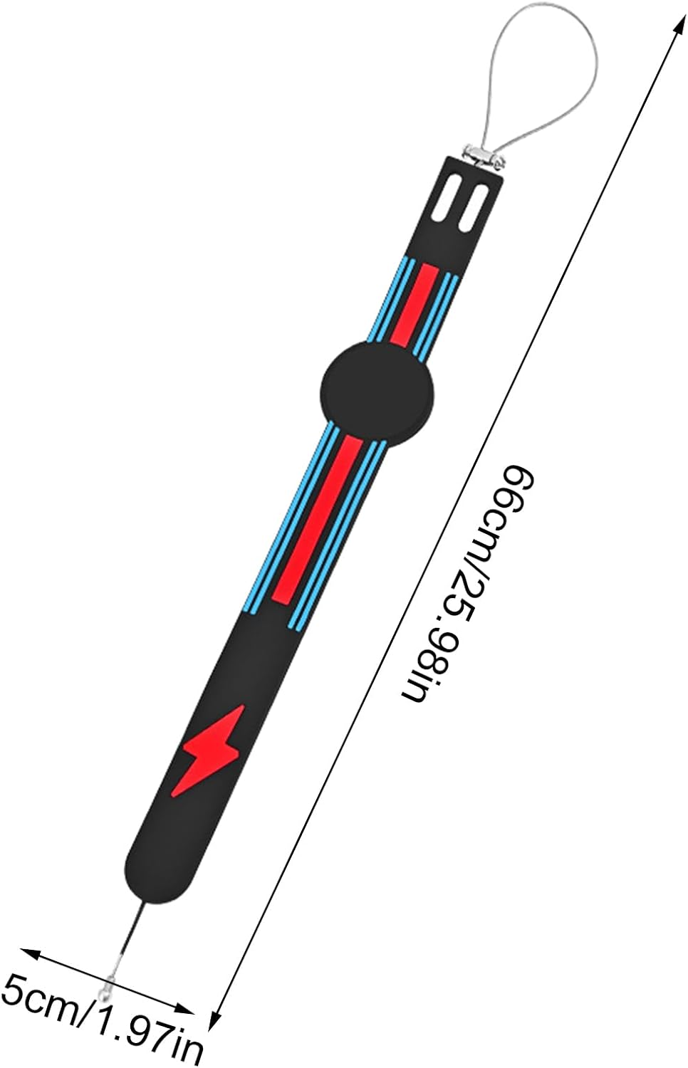 Car anti Static Grounding Strap,Anti Static Car Earth Belt Cord Safe Driving Tool, Electrostatic Strap - Vehicle Automotive Truck RV Safe Driving Road Travel Dry Climate Parking Lot Garage