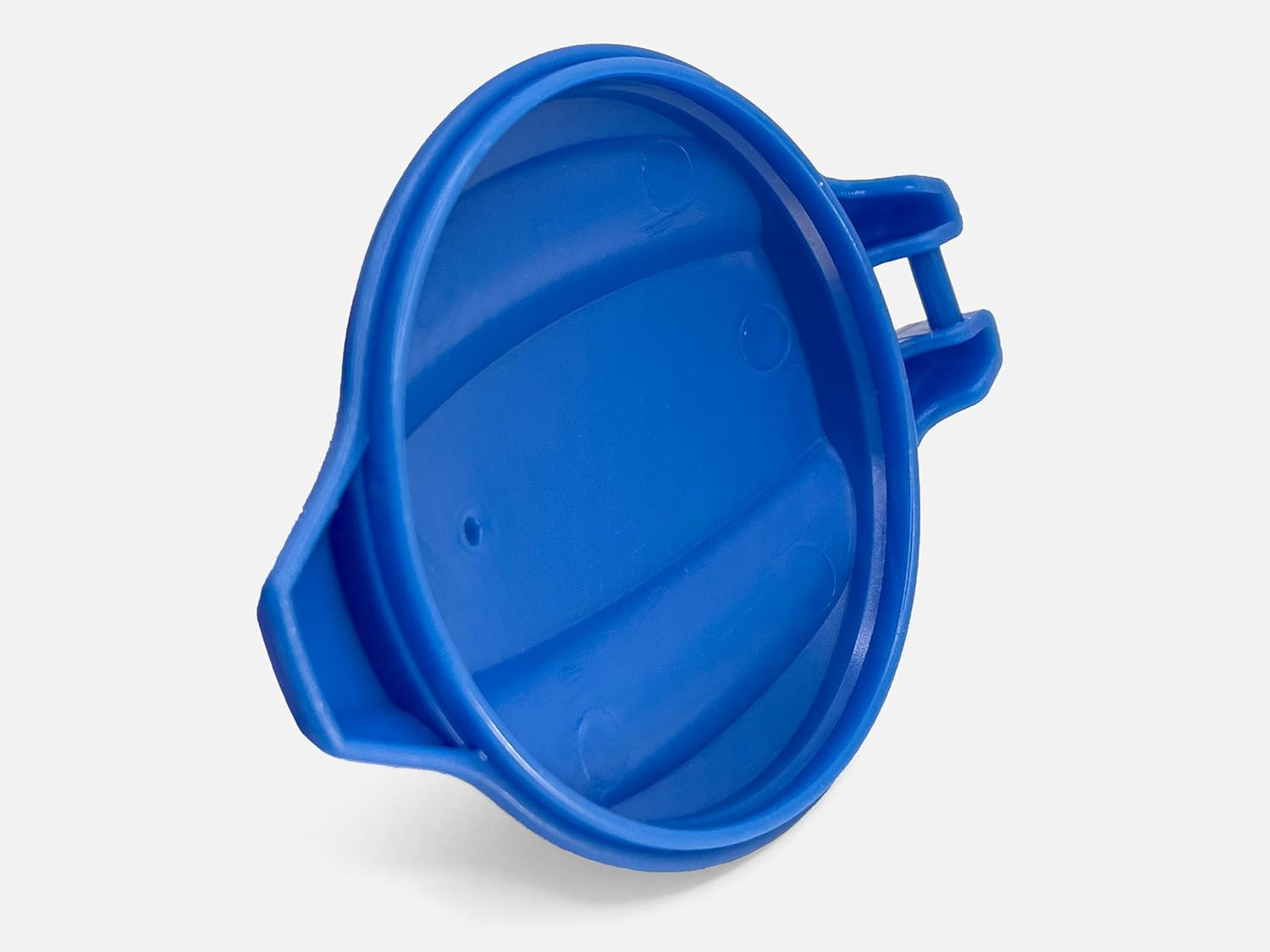 Windshield Washer Fluid Reservoir Cap Compatible with Hyundai Elantra, Sonata, Tucson, Santa Fe, Kia Optima, Forte, Kadenza, Cerato Vehicles, DIA 2.28" (58Mm) by Click&Fit Accessories 98623A6000 image number 3