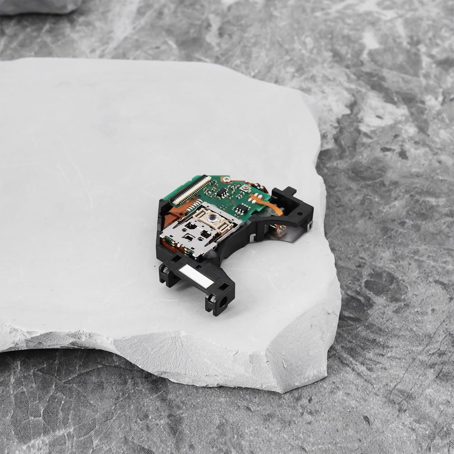 Emagtech Game Console Drive Laser Lens DG-6M1S Compatible with Xbox ONE Liteon DVD B150 image number 3