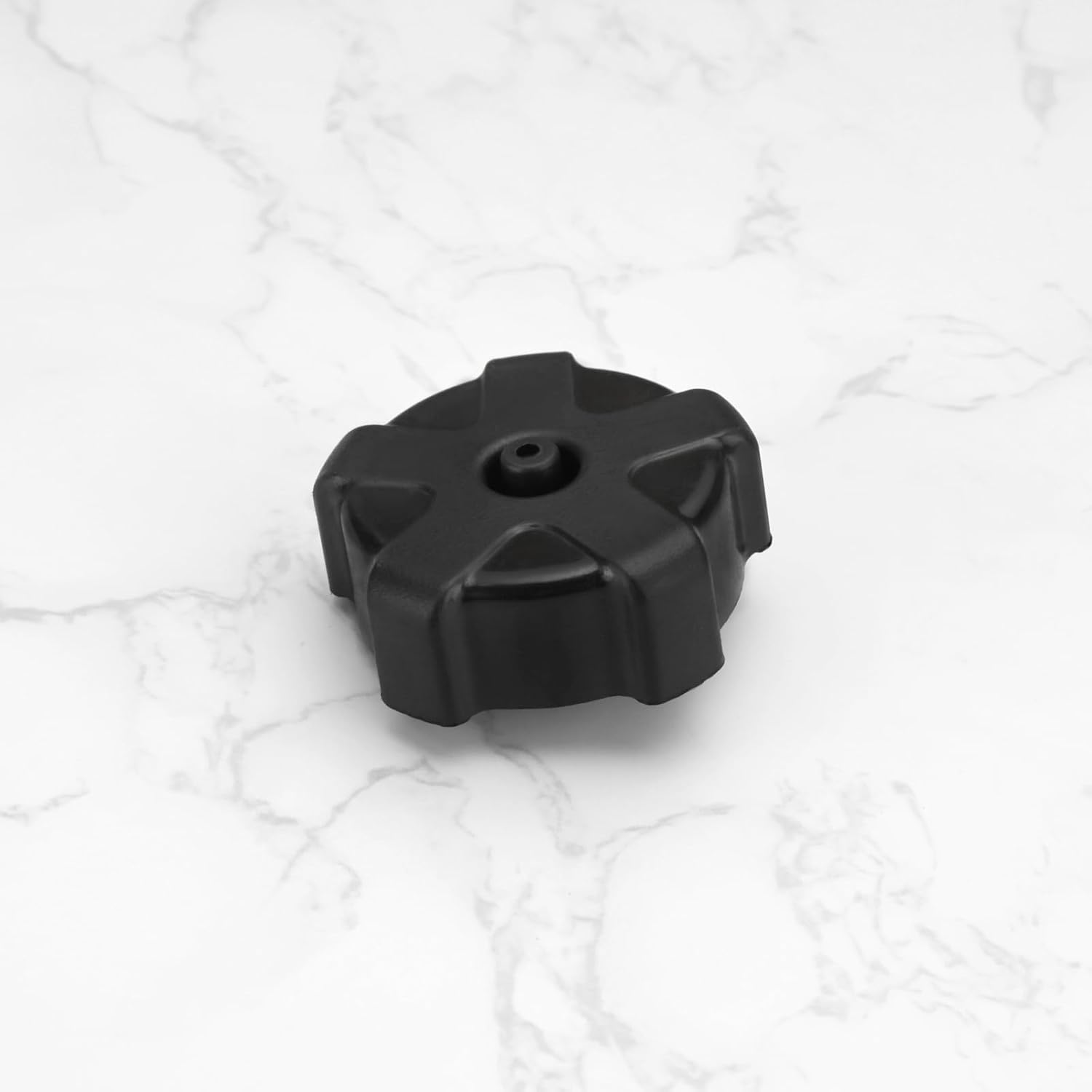 SG Store LT50 Leakproof Petrol Fuel Tank Cap Lid Fuel Gas Tank Cap Compatible with Suzuki Quadrunner LT 50 1984-1987 Quad Ref 44200-04610-00 image number 4