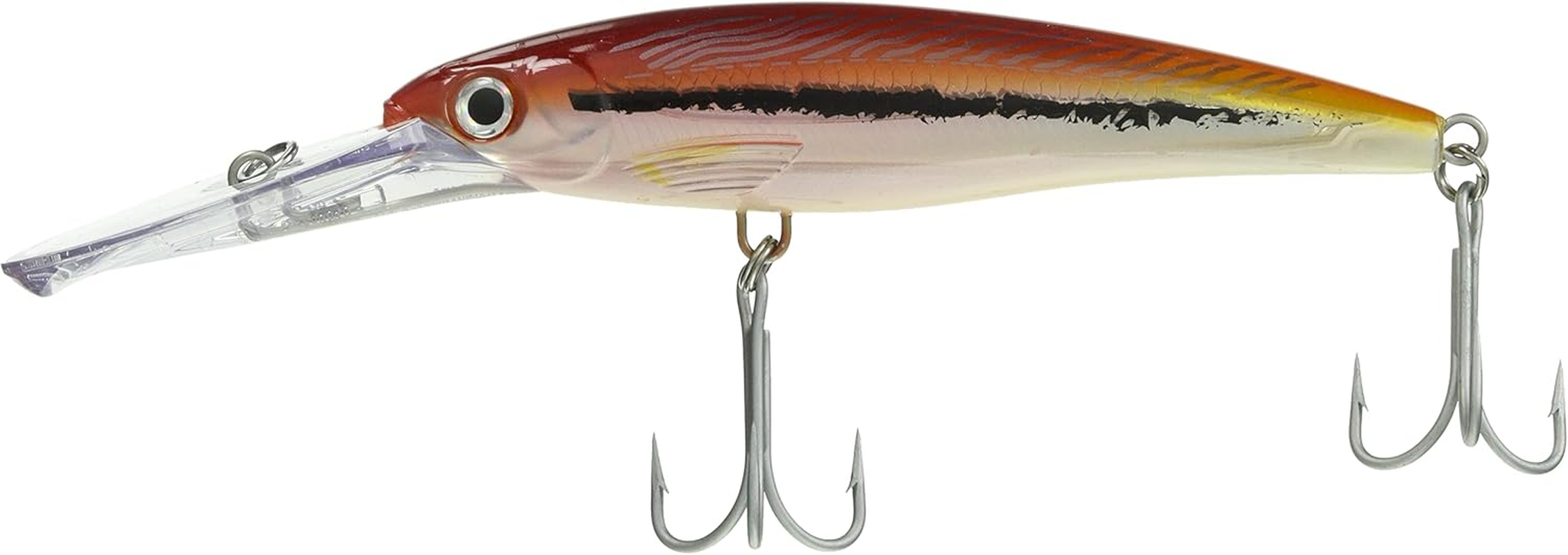 Rapala(ラパラ) ミノー Xラップ マグナム XRMAG ルアー image number 2