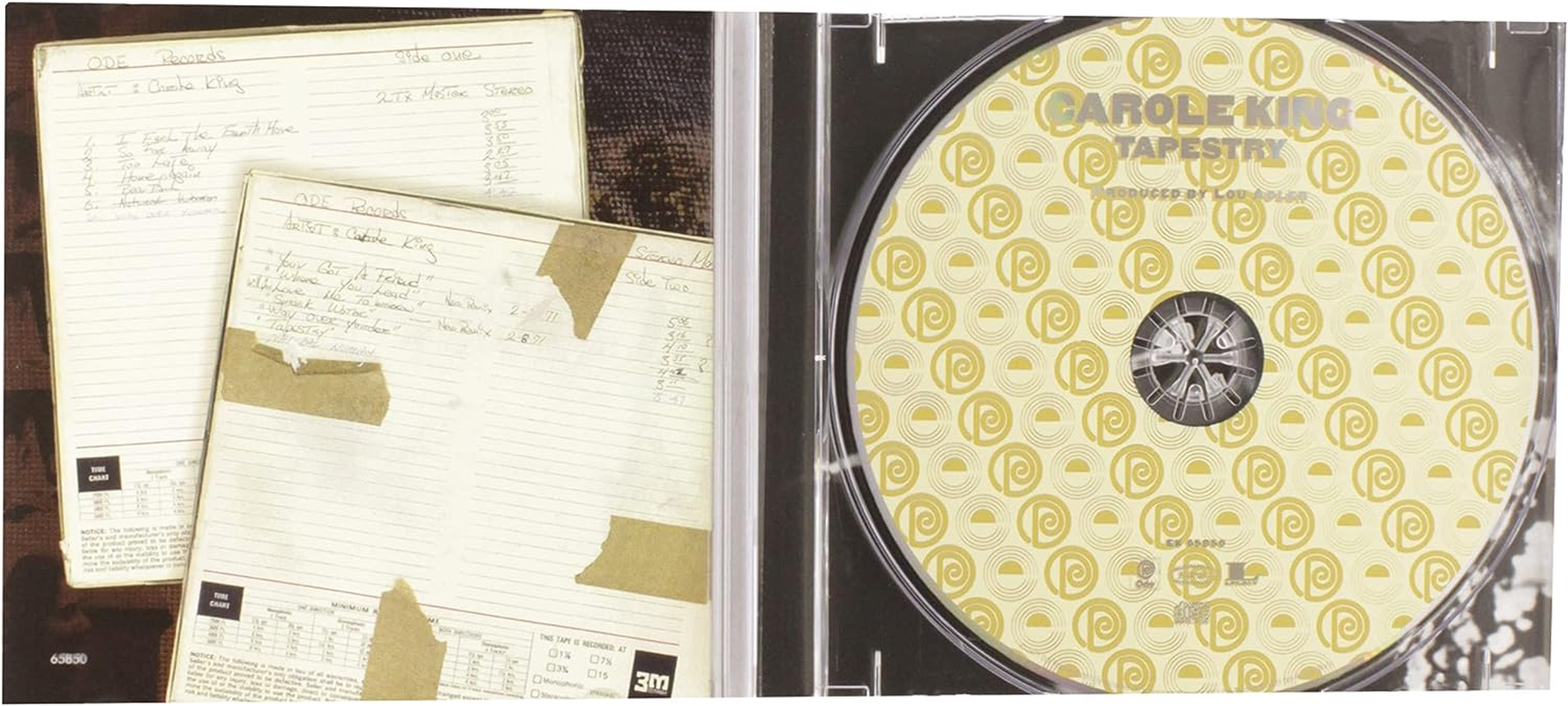 Tapestry Tapestry image number 2